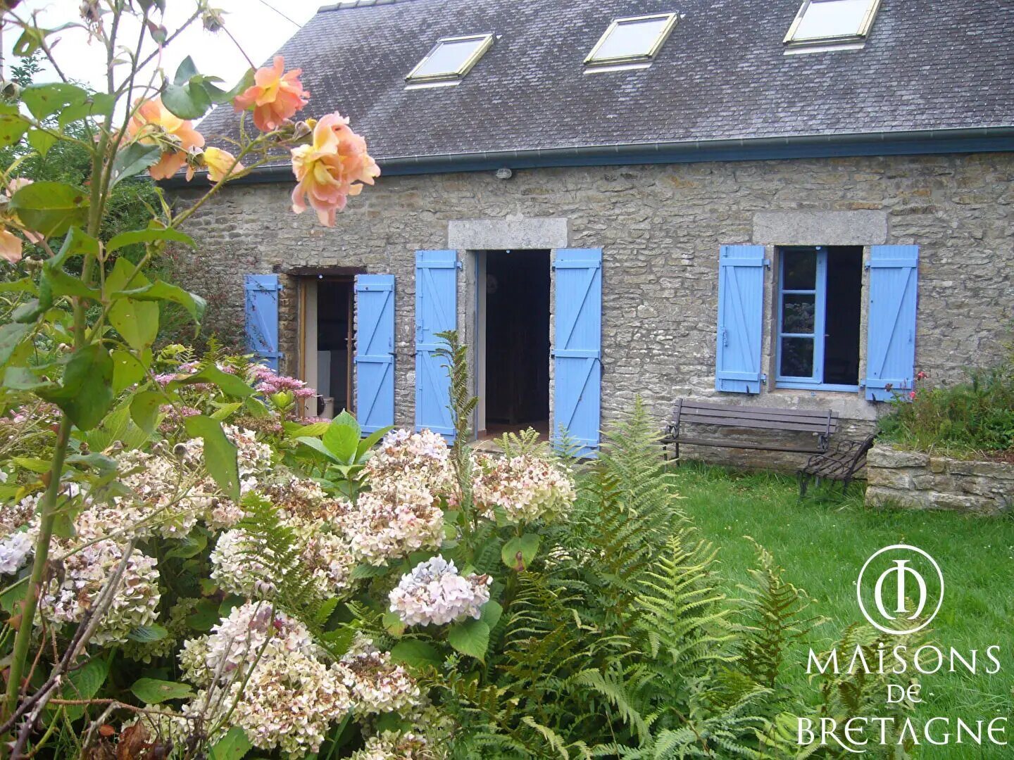 Maison à vendre, 80m², Saint-Thurien