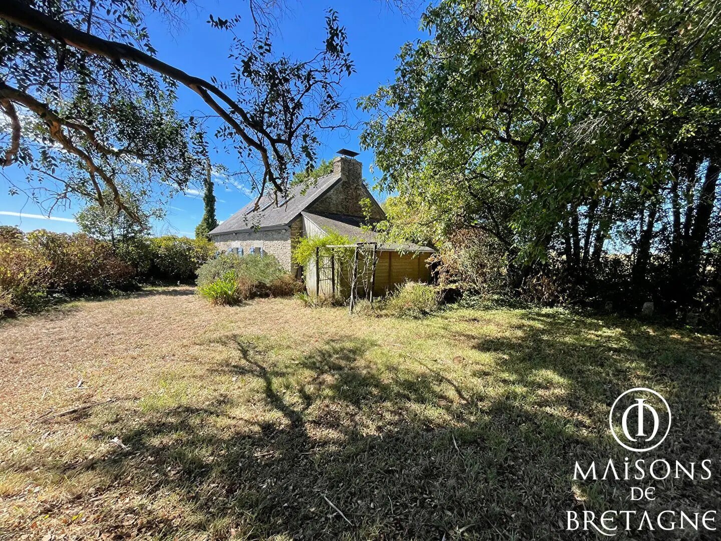 Maison à vendre, 80m², Saint-Thurien