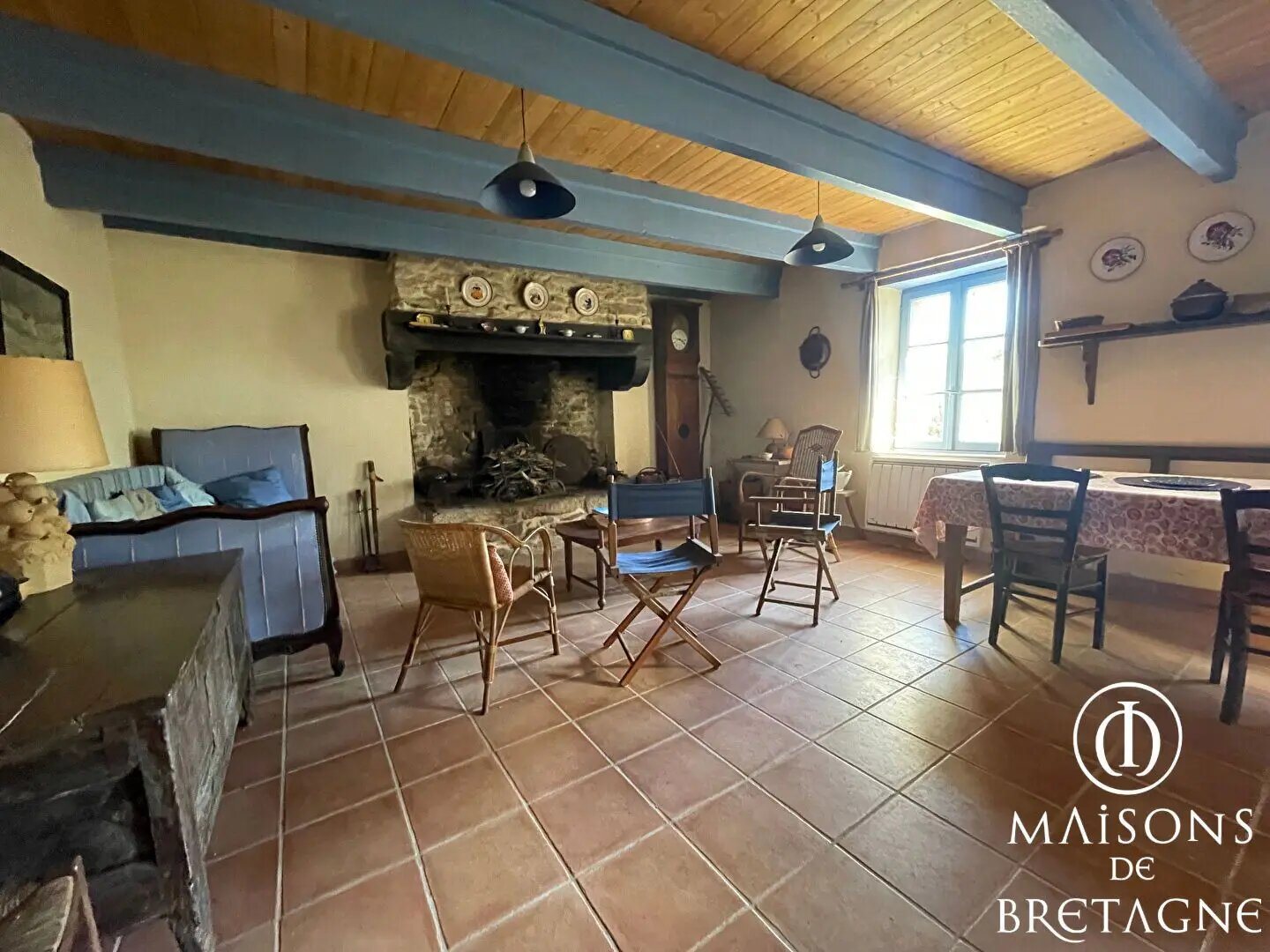 Maison à vendre, 80m², Saint-Thurien