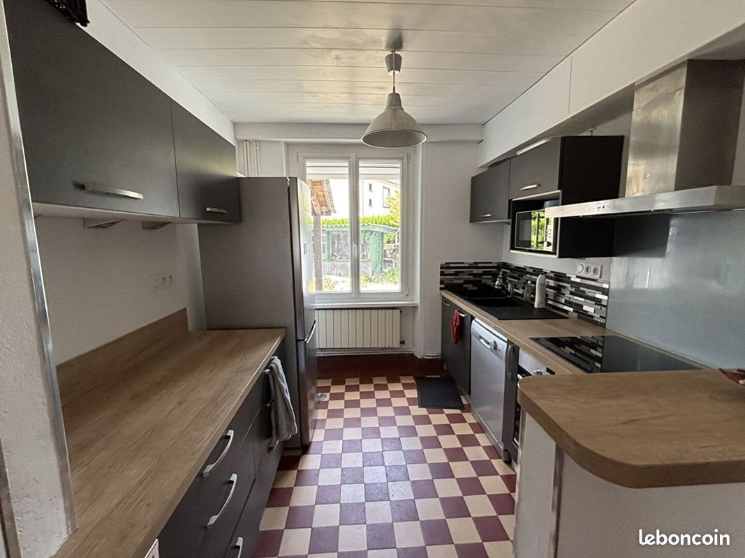 Maison à vendre, 101m², Moëlan-sur-Mer