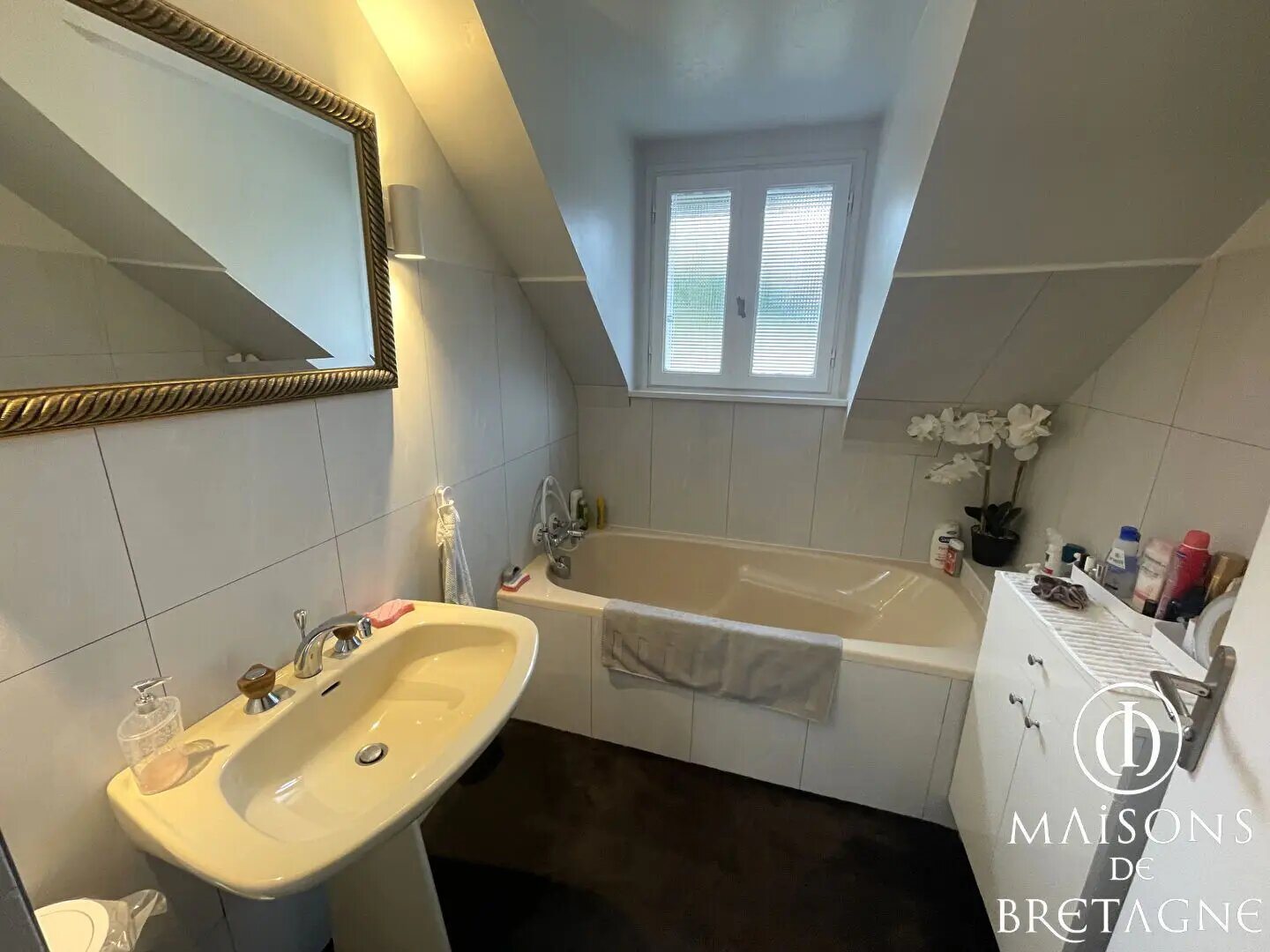 Maison à vendre, 61m², Bannalec