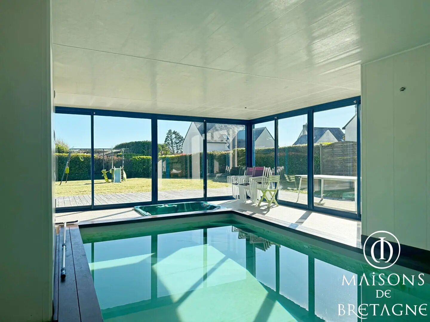 Maison à vendre, 193m², Moëlan-sur-Mer