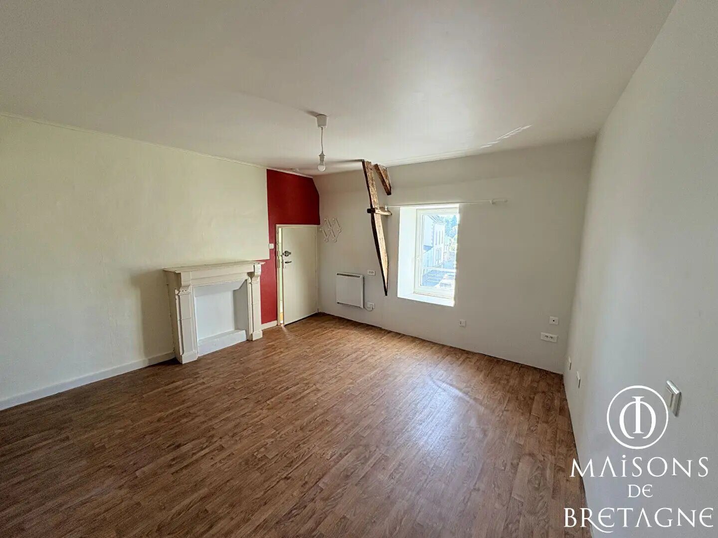 Appartement à vendre, 27m², Bannalec