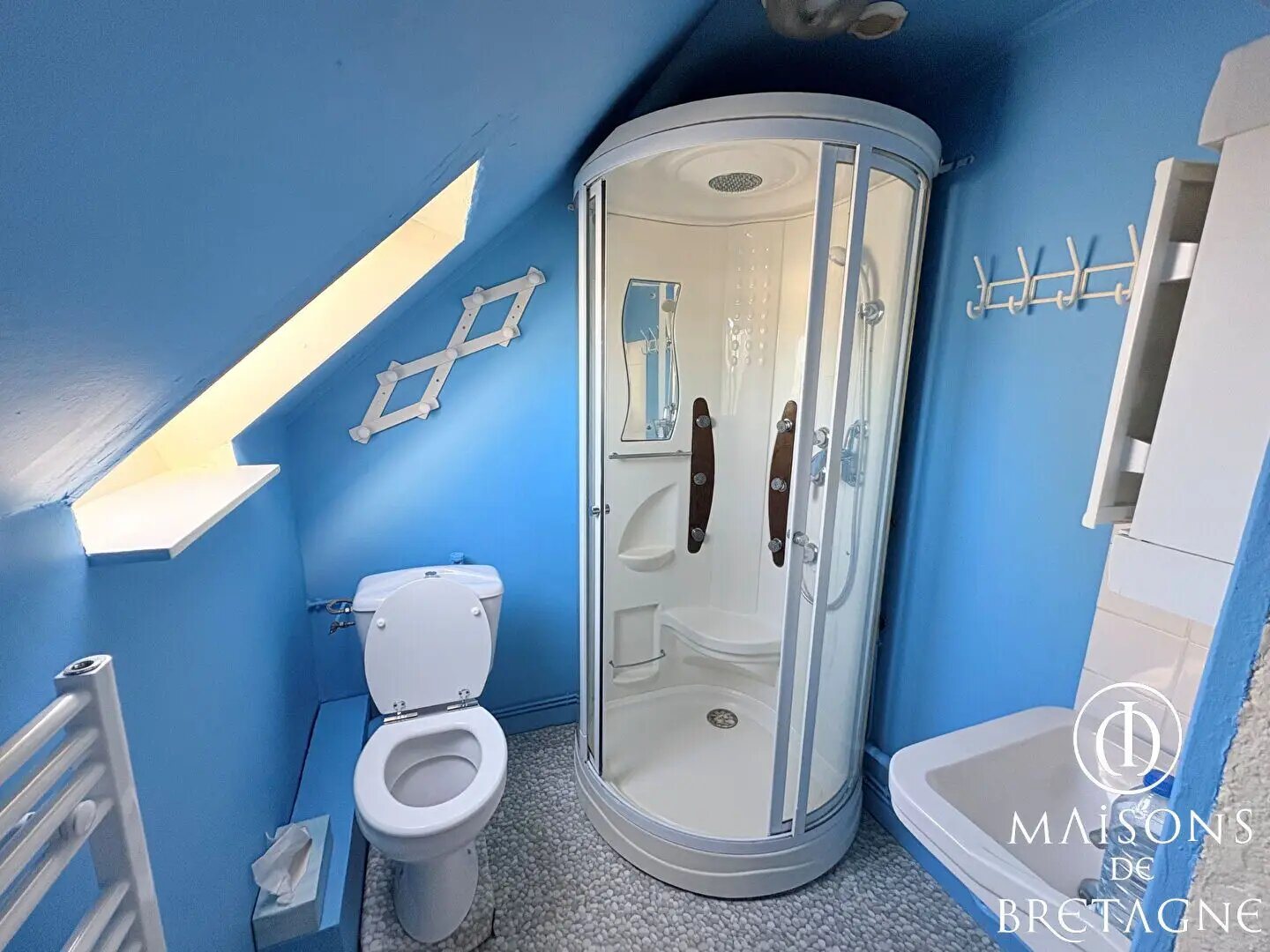 Appartement à vendre, 27m², Bannalec