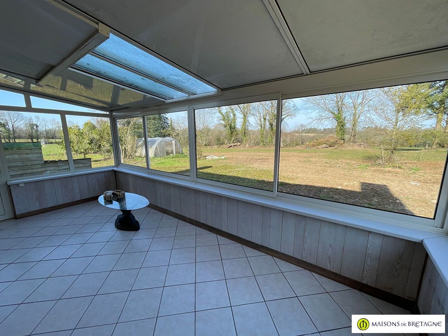 Maison à vendre, 113m², Guiscriff