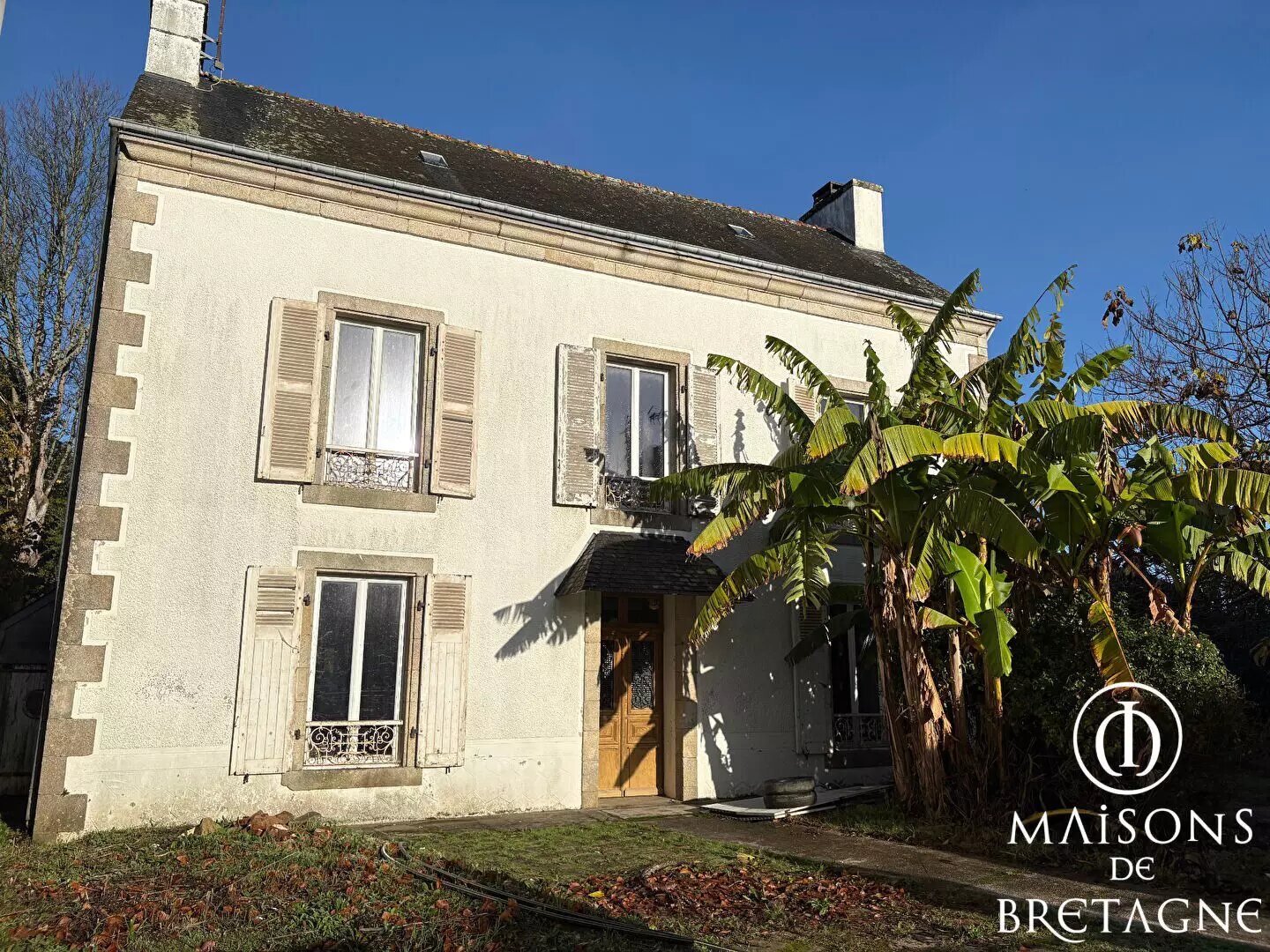 Maison à vendre, 147m², Bannalec