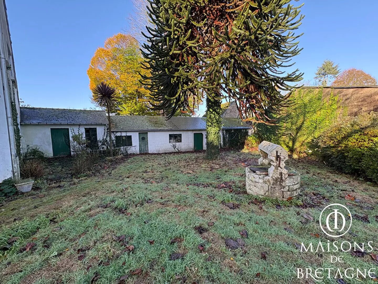 Maison à vendre, 147m², Bannalec
