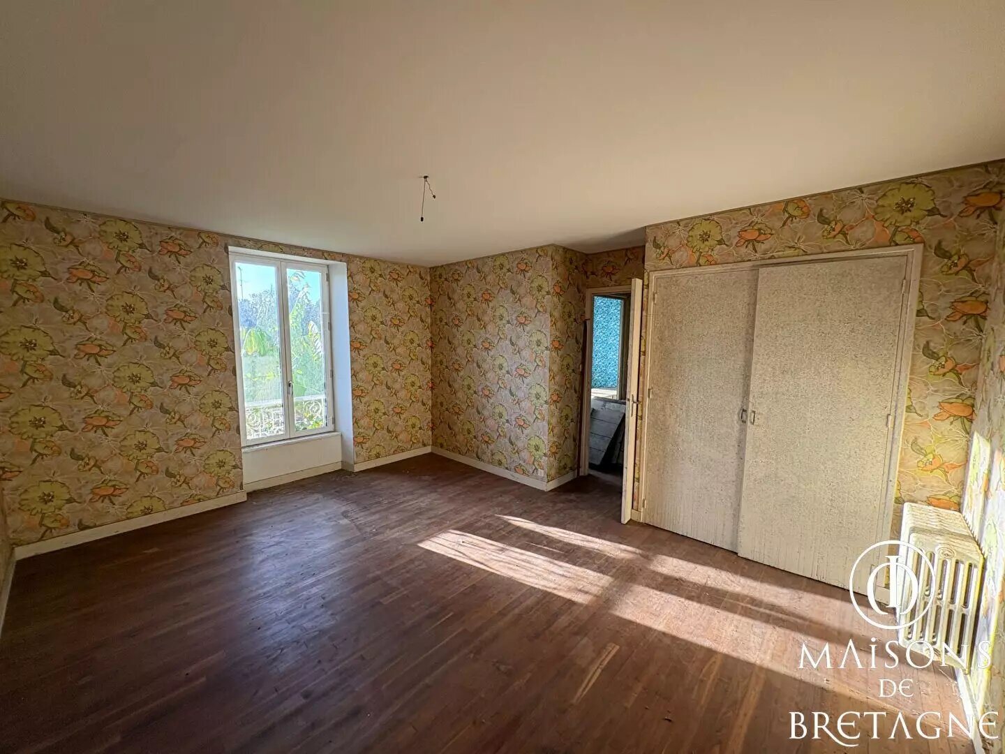Maison à vendre, 147m², Bannalec