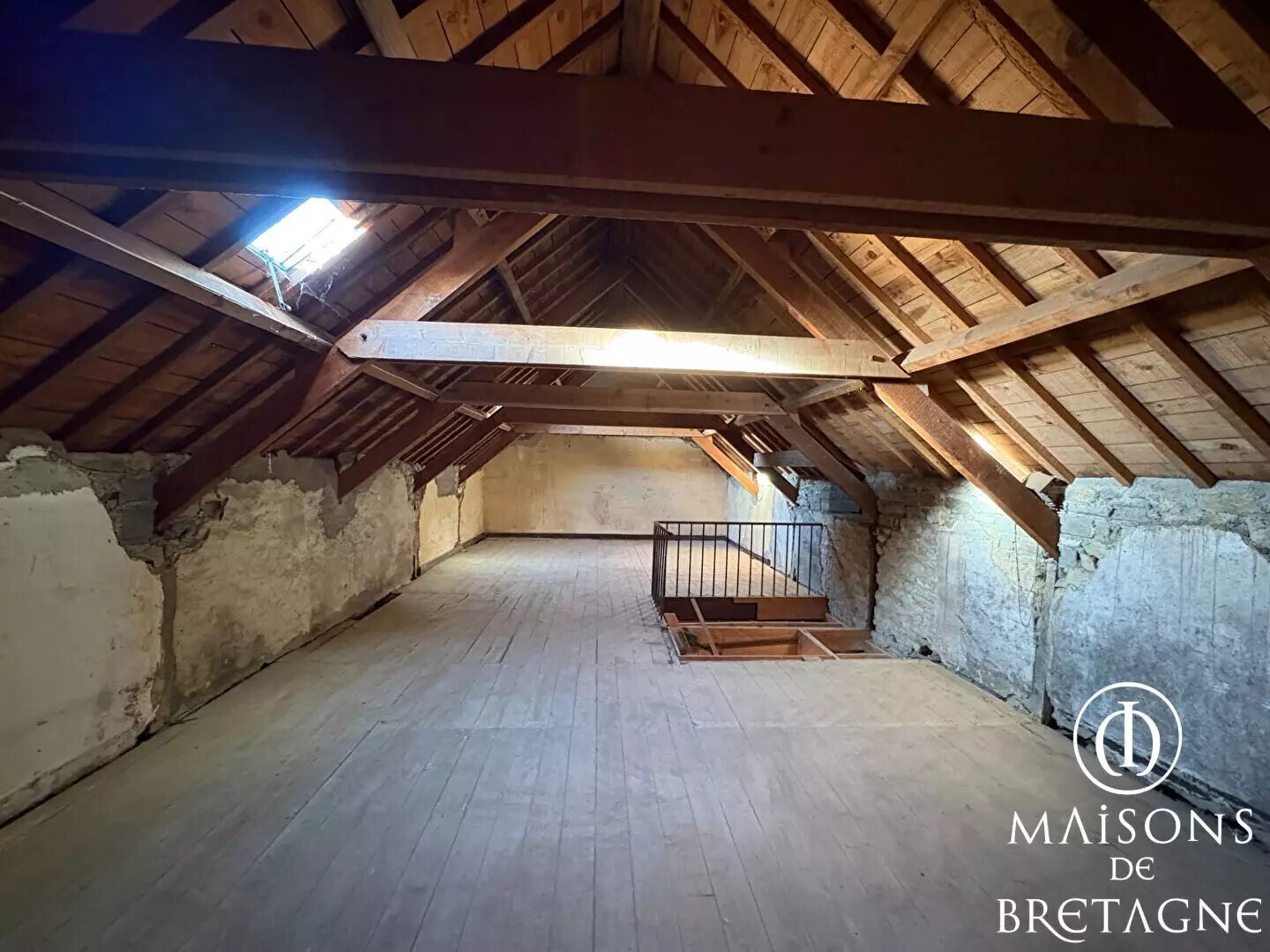Maison à vendre, 147m², Bannalec
