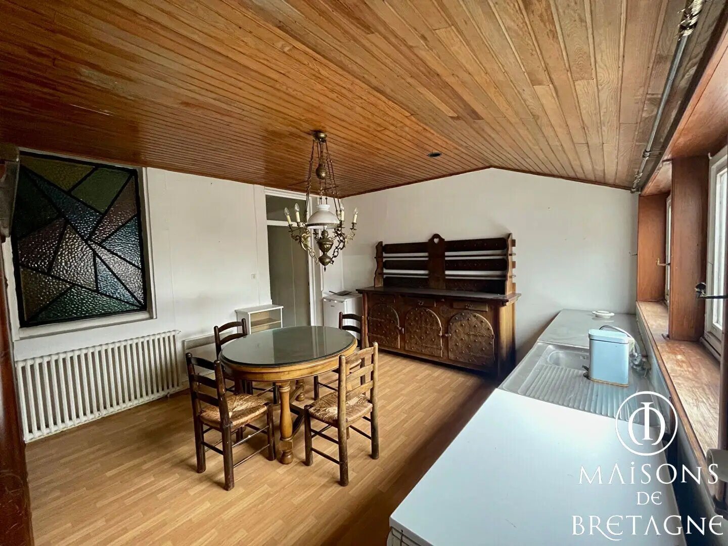 Maison à vendre, 275m², Bannalec