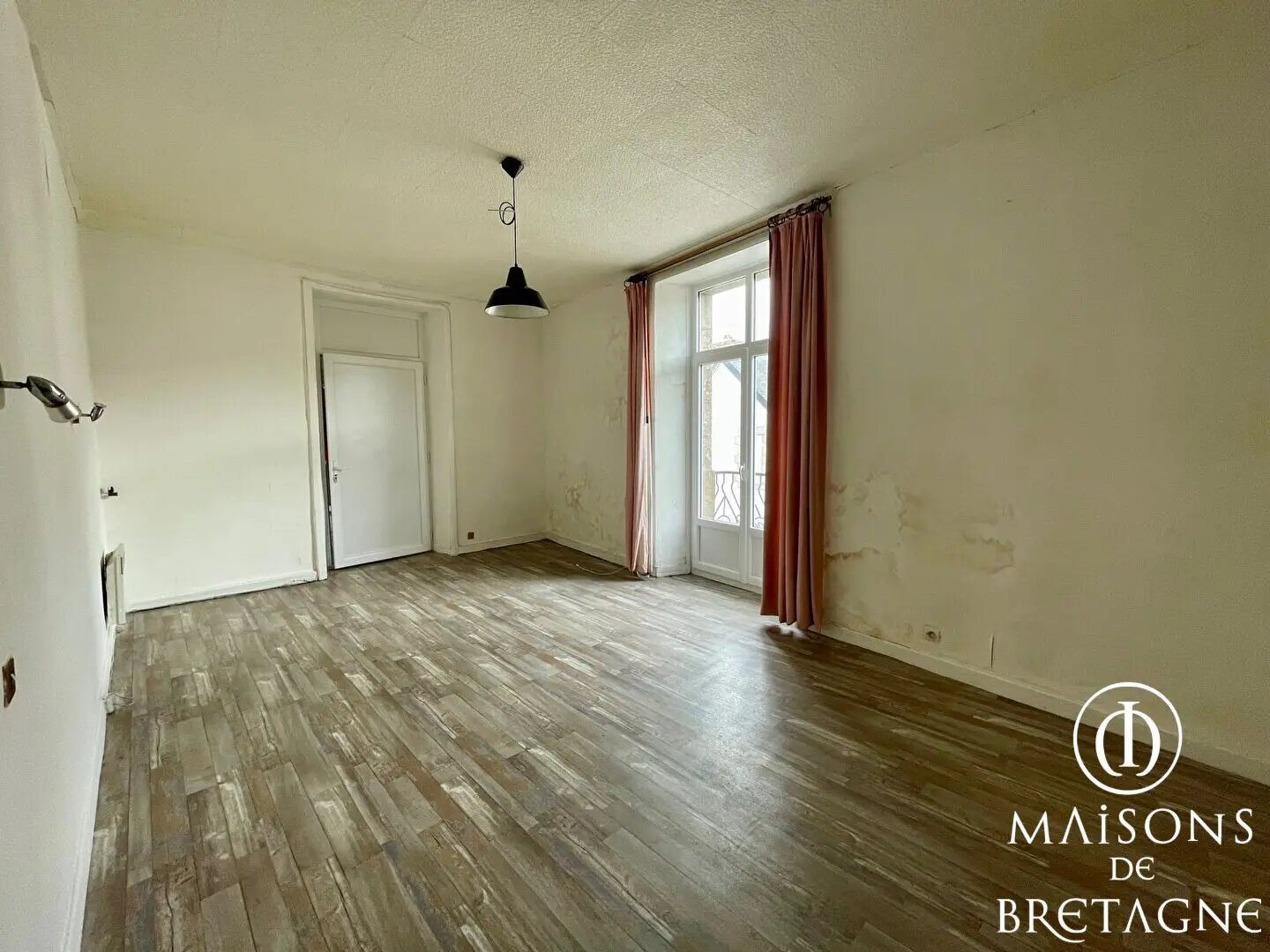 Maison à vendre, 275m², Bannalec