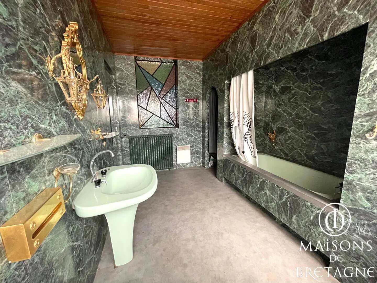 Maison à vendre, 275m², Bannalec