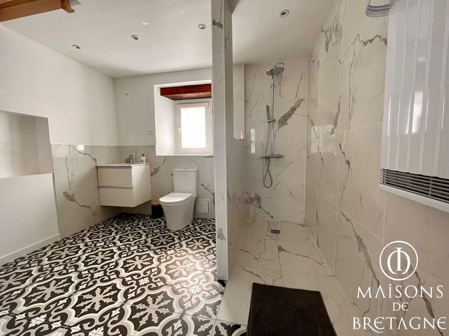 Maison à vendre, 121m², Saint-Thurien