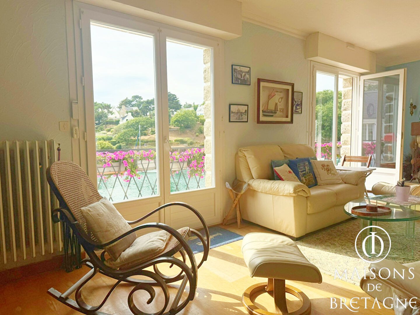 Maison à vendre, 142m², Clohars-Carnoët