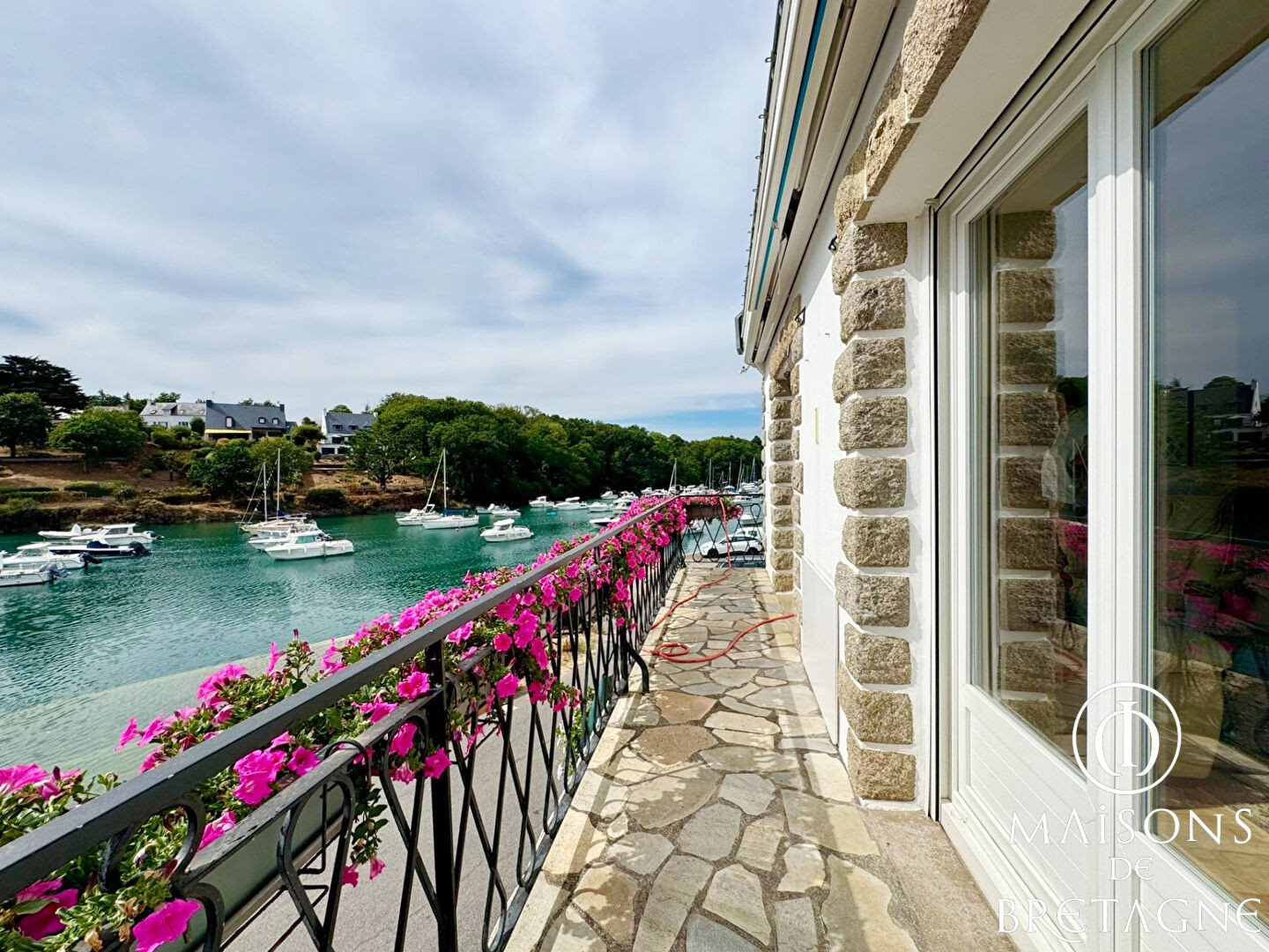 Maison à vendre, 142m², Clohars-Carnoët