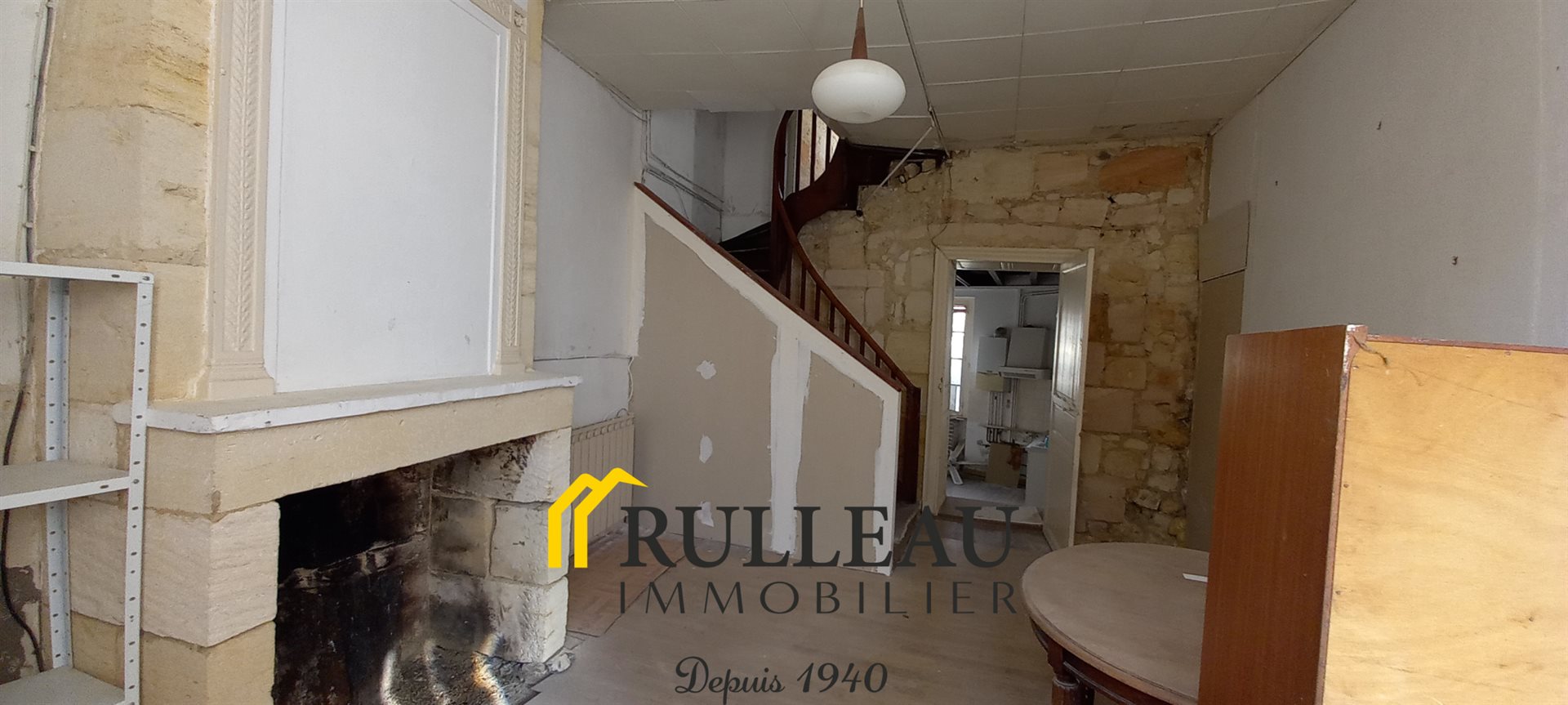 Maison à vendre, 86m², Bourg
