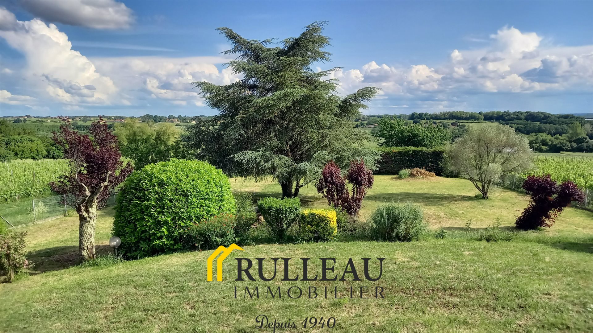 Maison à vendre, 238m², Plassac
