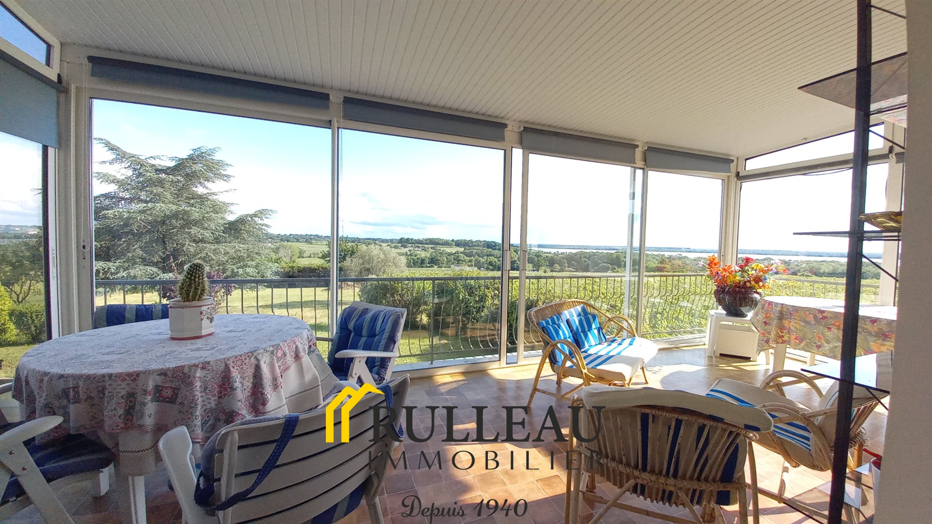 Maison à vendre, 238m², Plassac