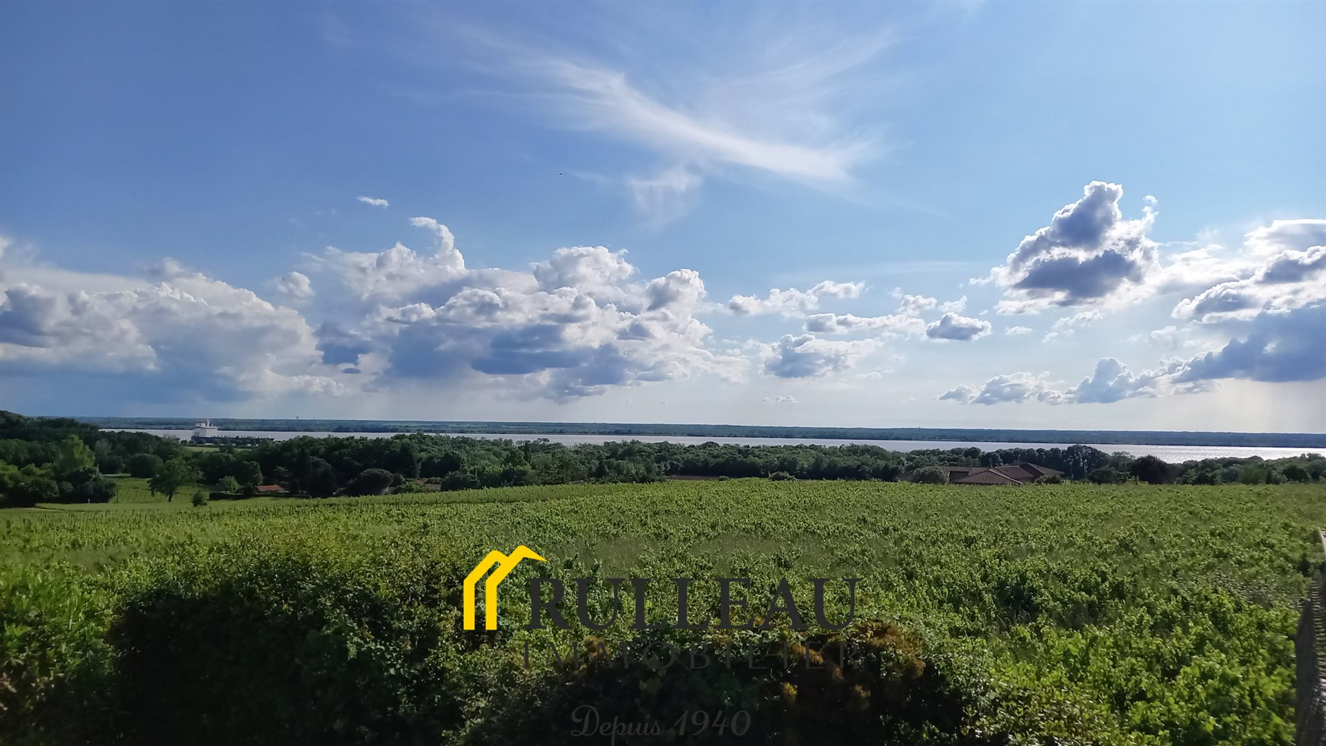 Maison à vendre, 238m², Plassac