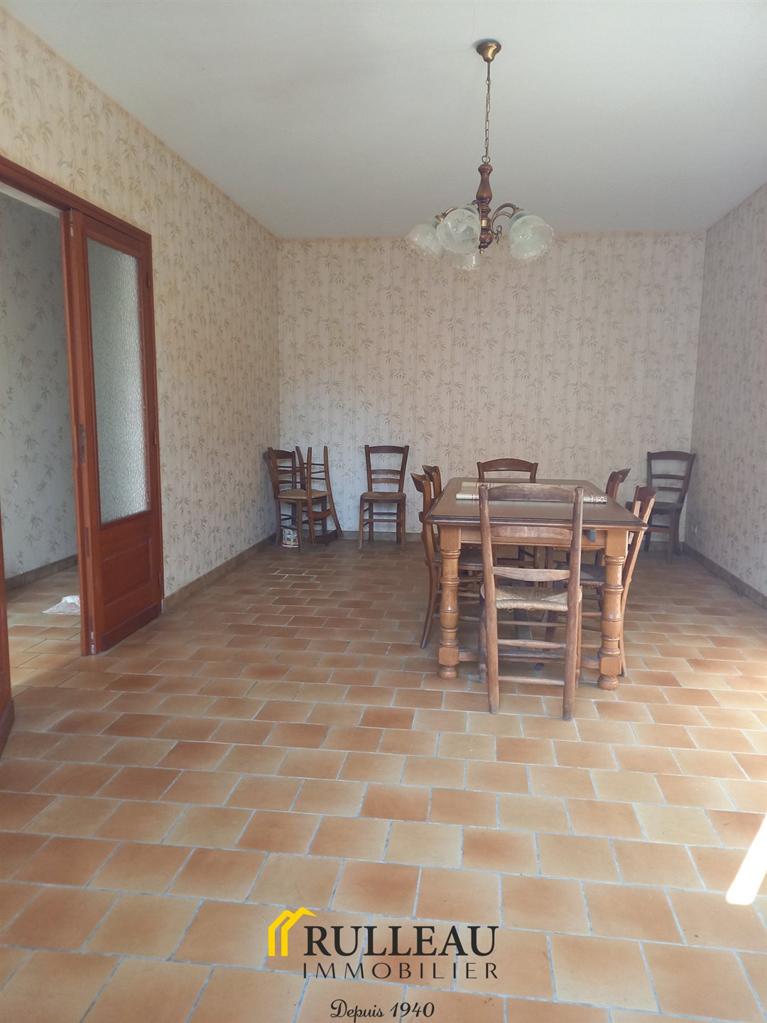 Maison à vendre, 109m², Saint-Ciers-de-Canesse
