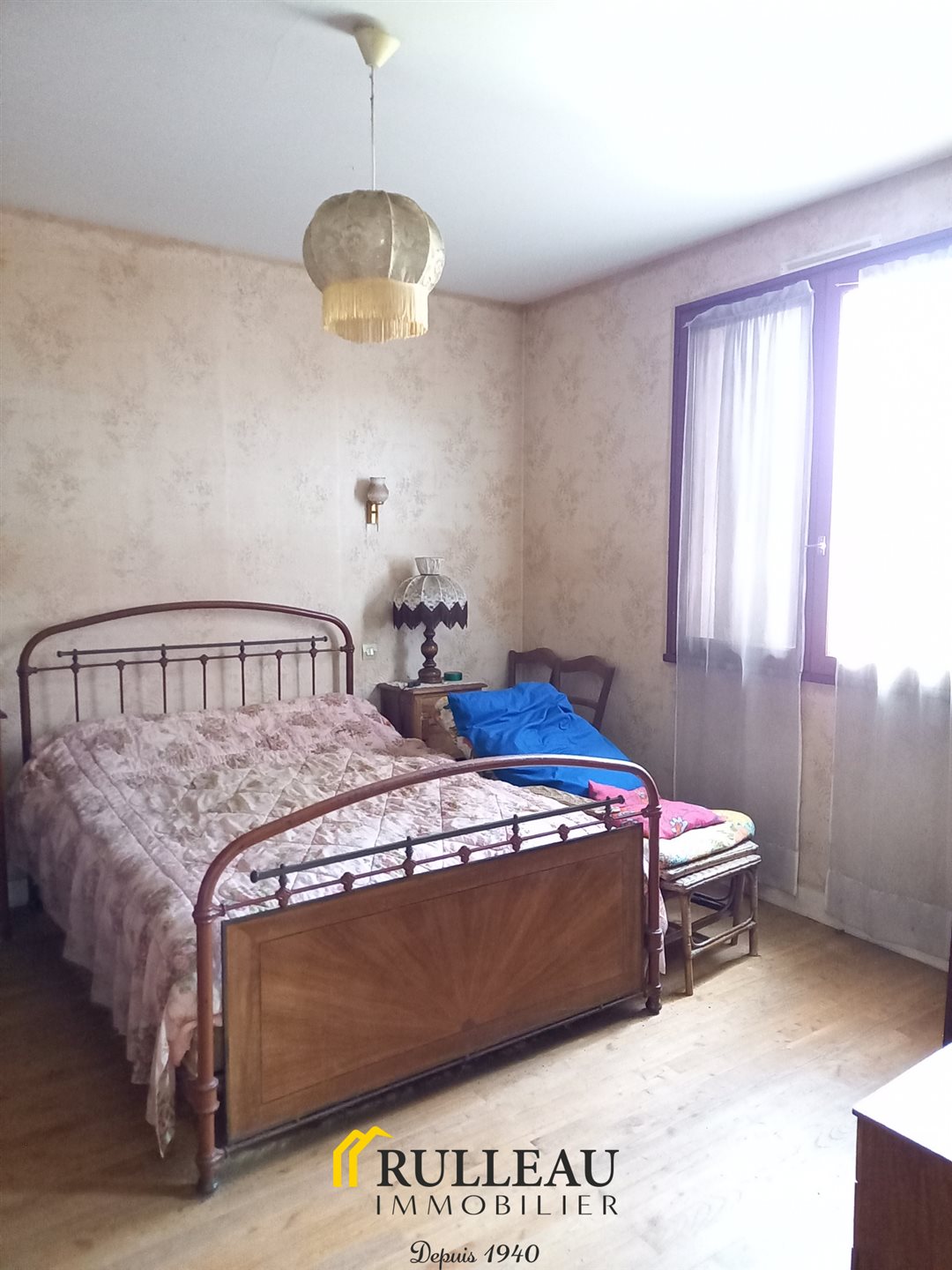 Maison à vendre, 109m², Saint-Ciers-de-Canesse