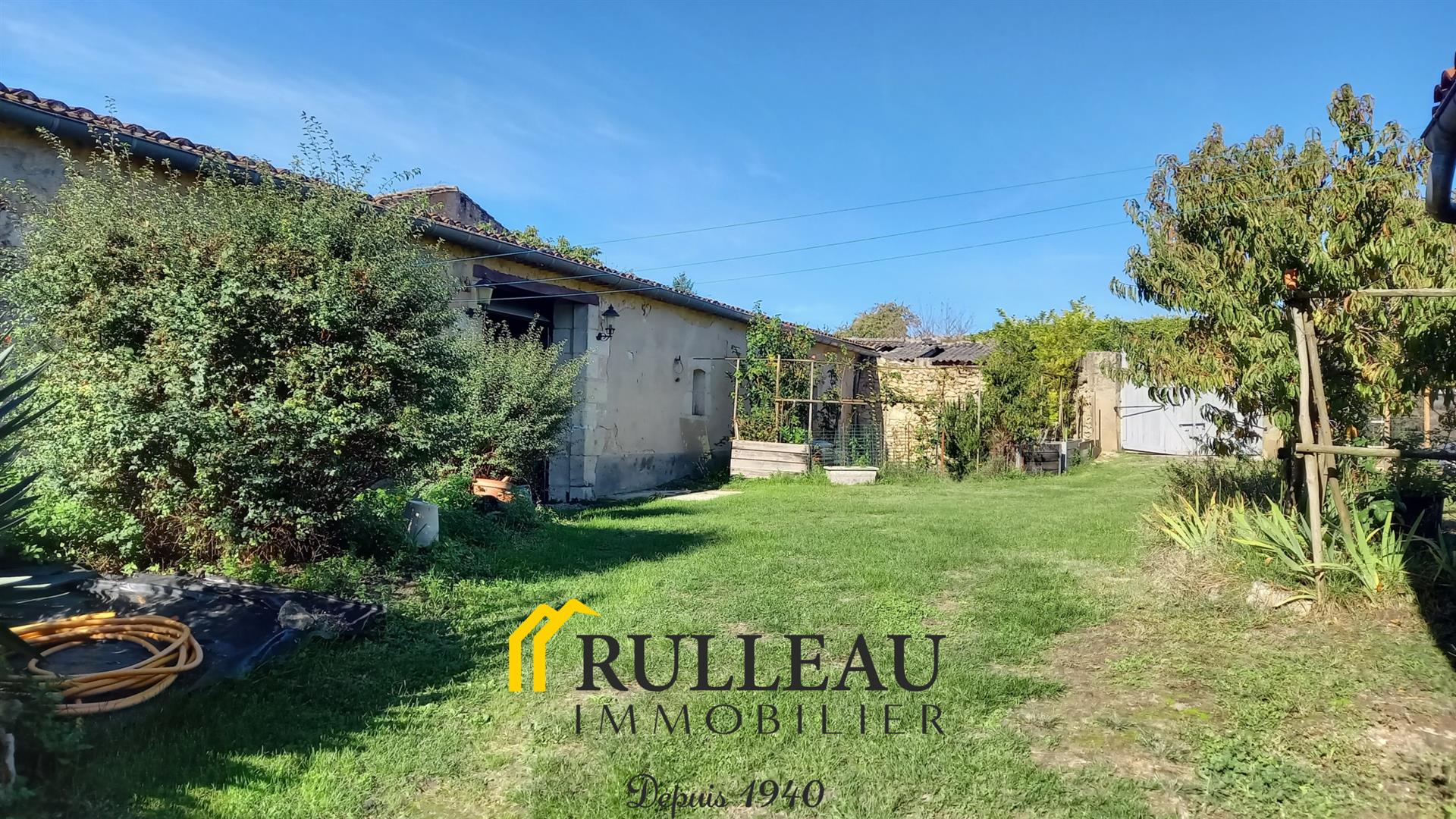 Maison à vendre, 239m², Blaye