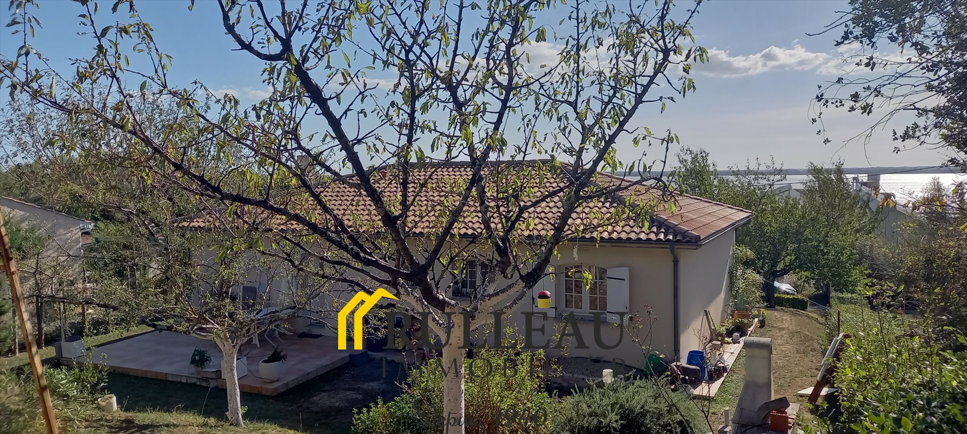 Maison à vendre, 111m², Blaye