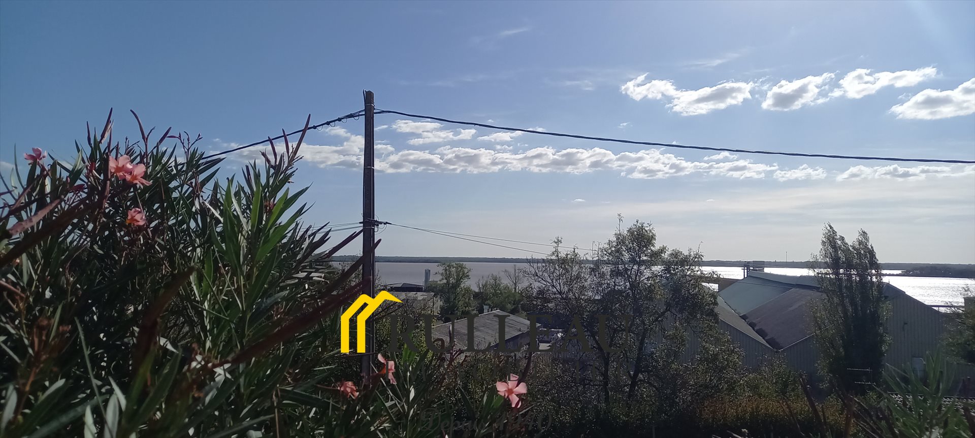 Maison à vendre, 111m², Blaye