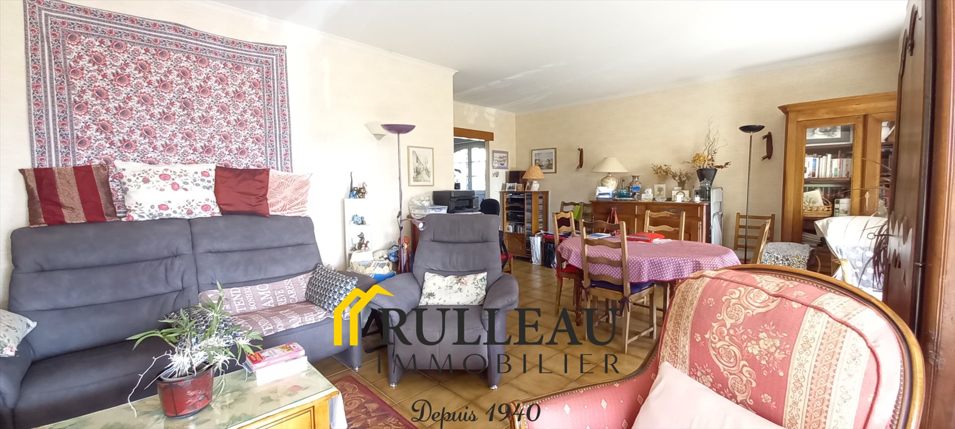 Maison à vendre, 111m², Blaye