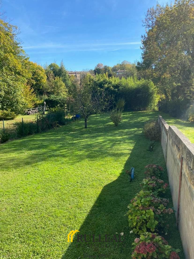 Maison à vendre, 311m², Blaye