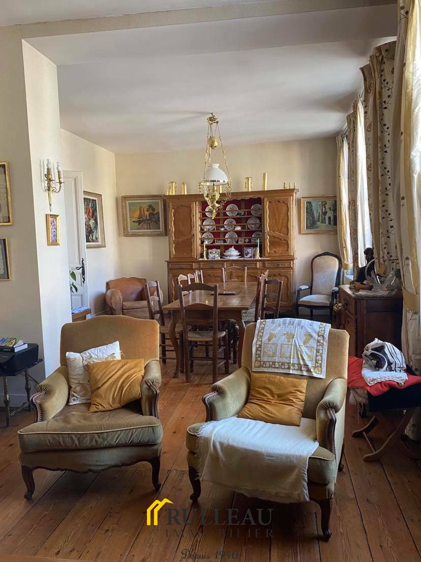 Maison à vendre, 311m², Blaye