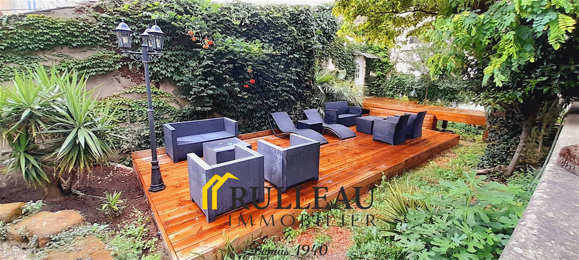 Maison à vendre, 275m², Blaye