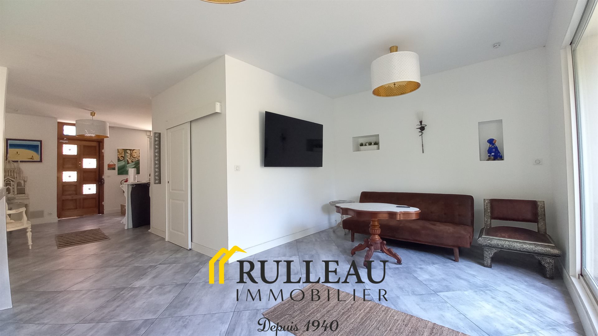 Maison à vendre, 275m², Blaye