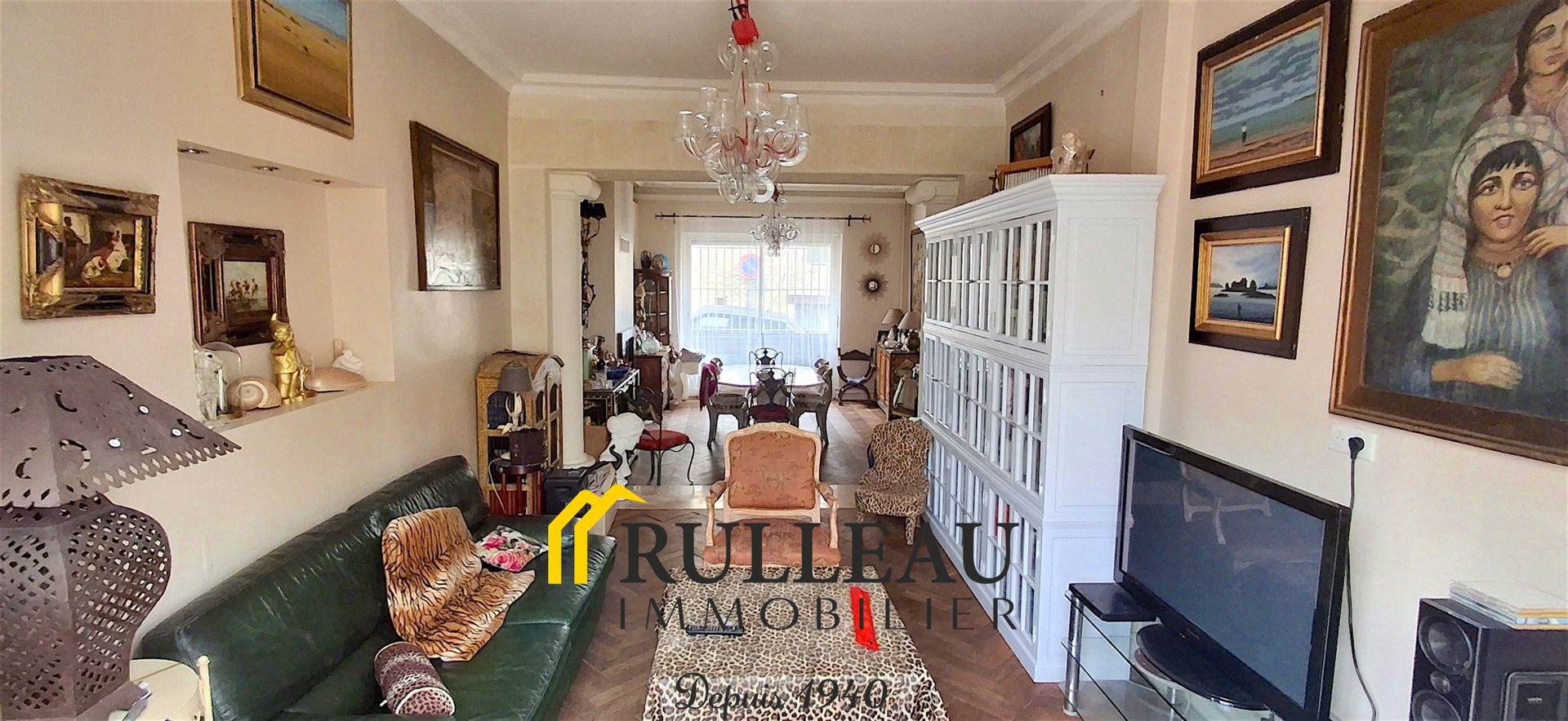 Maison à vendre, 275m², Blaye
