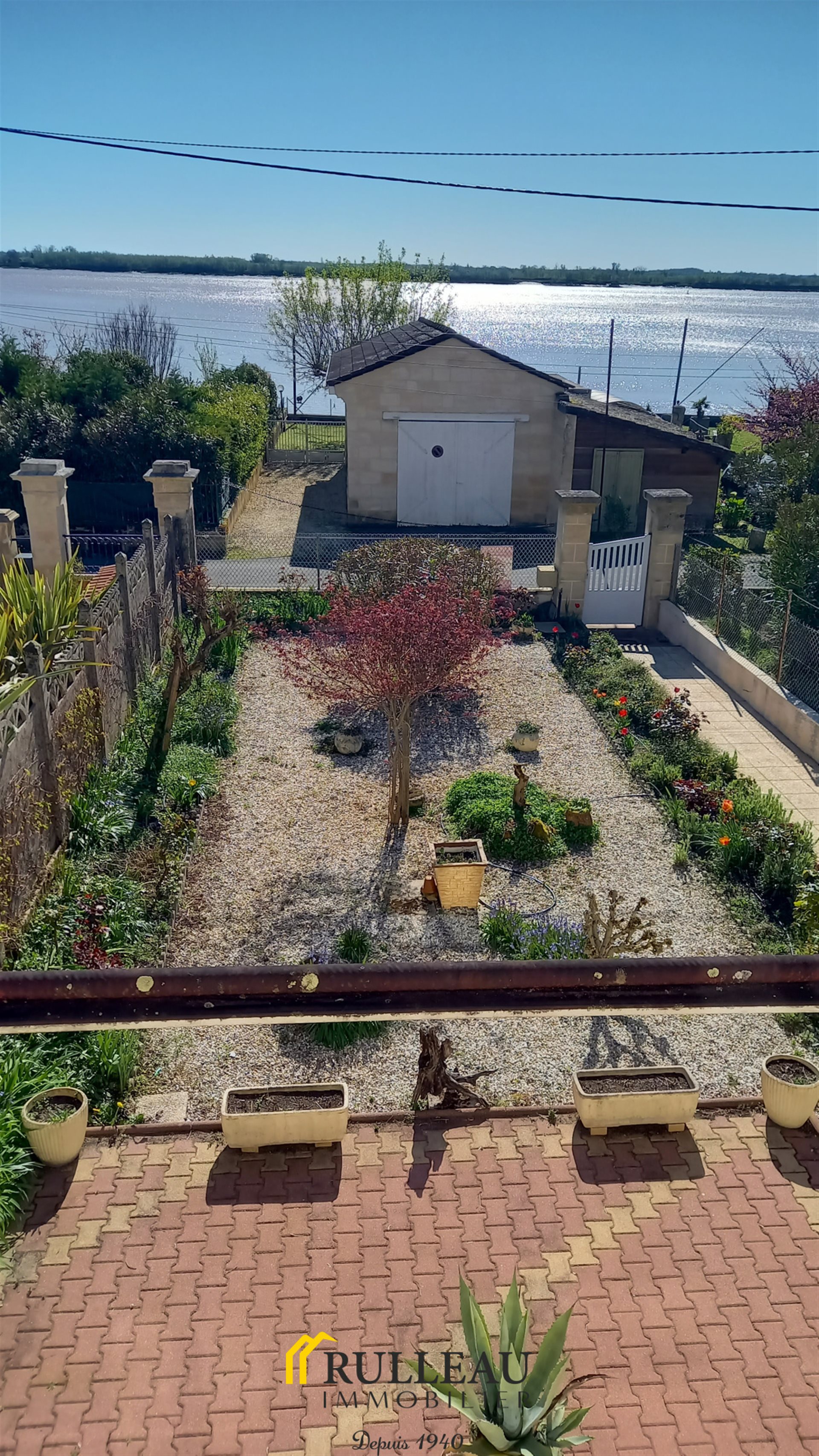 Maison à vendre, 132m², Gauriac