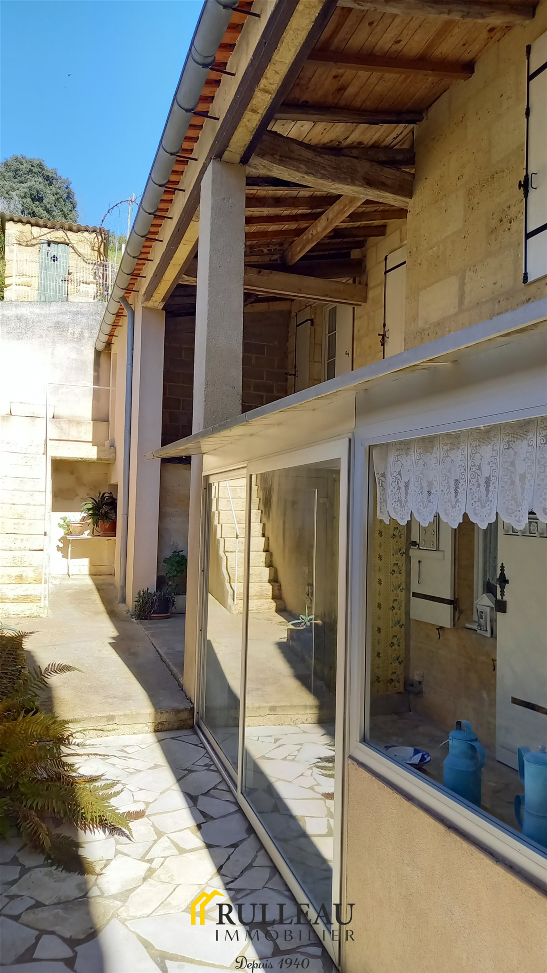 Maison à vendre, 132m², Gauriac