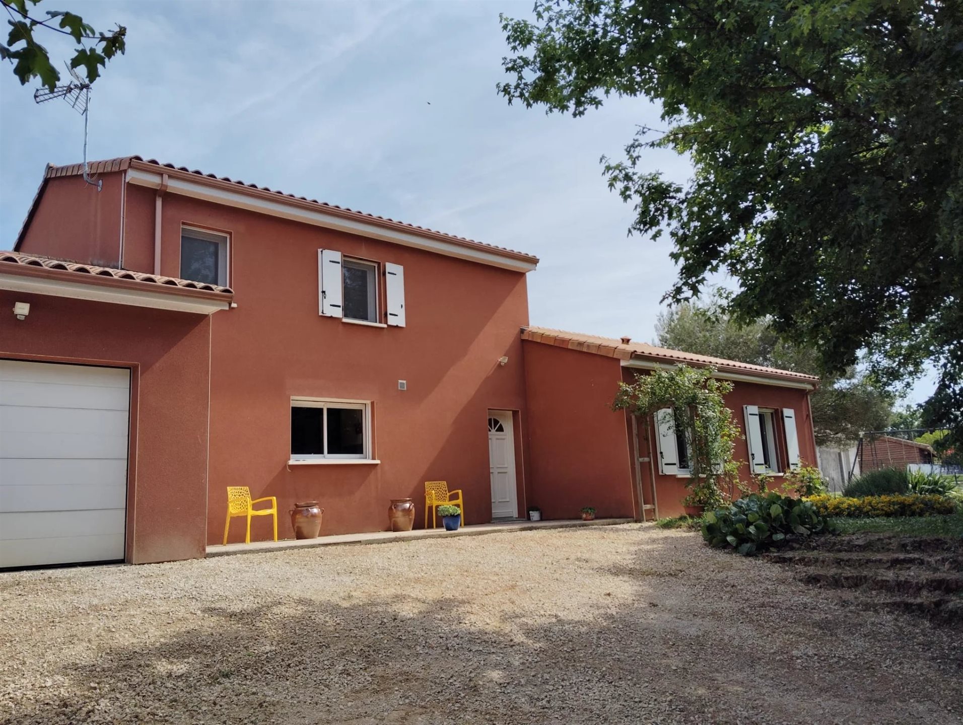 Maison à vendre, 150m², Boivre-la-Vallée