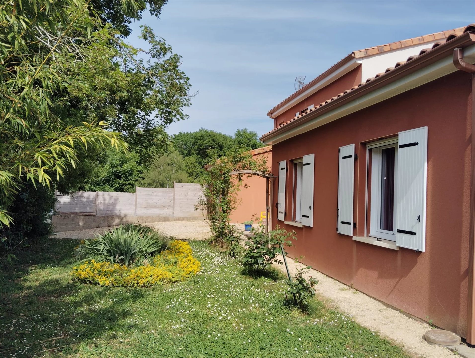 Maison à vendre, 150m², Boivre-la-Vallée