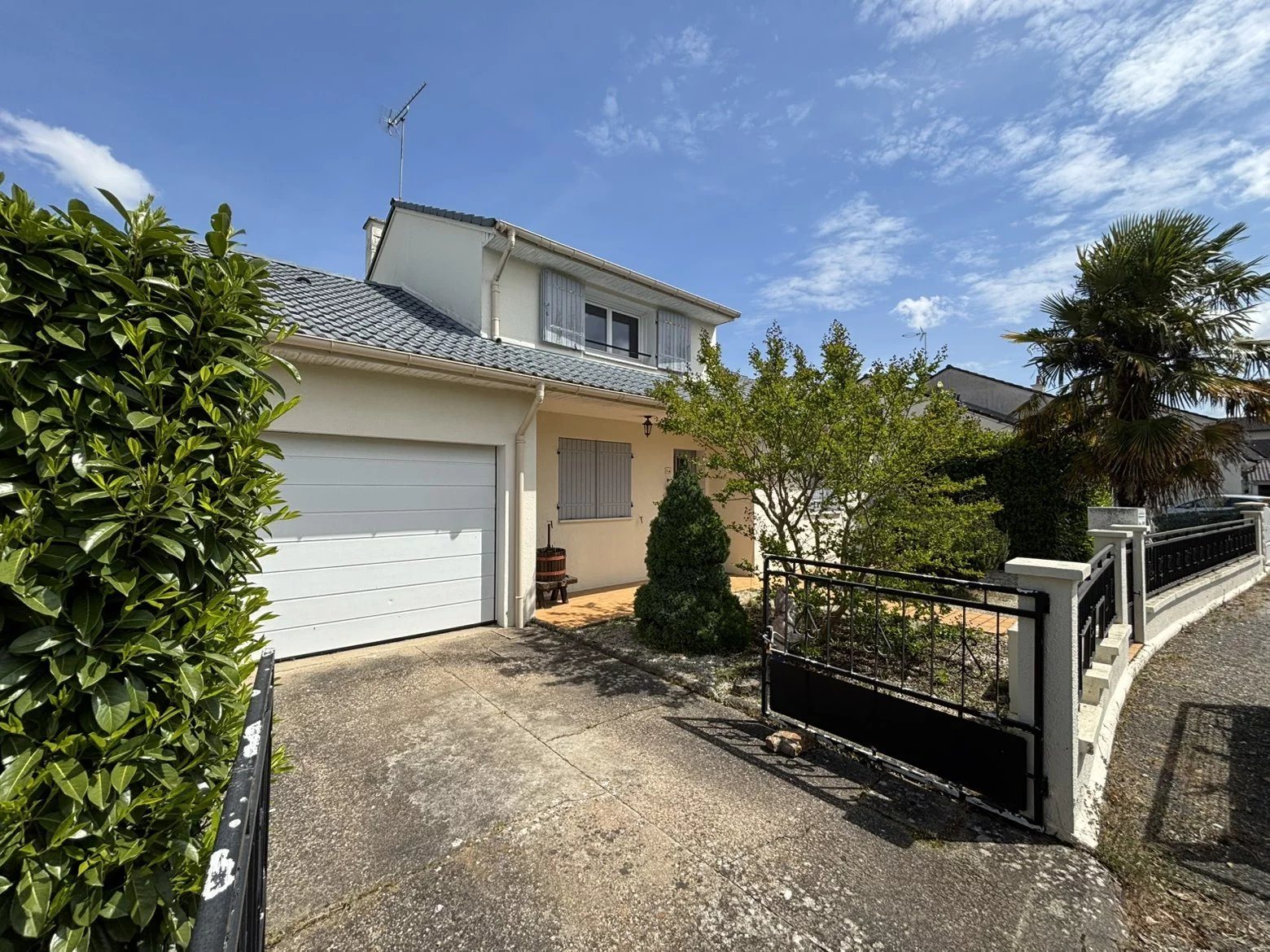 Maison à vendre, 123m², Naintré