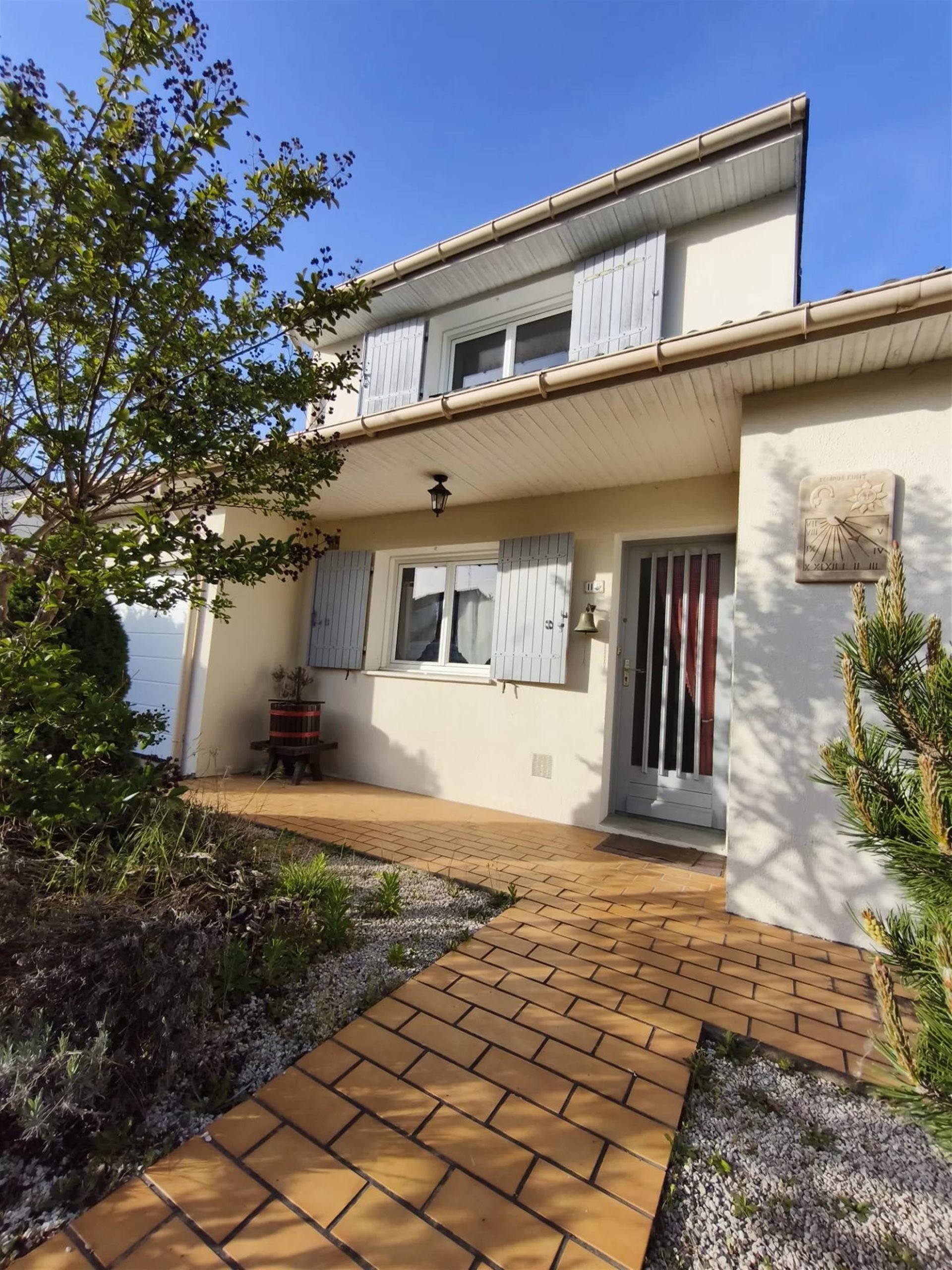 Maison à vendre, 123m², Naintré