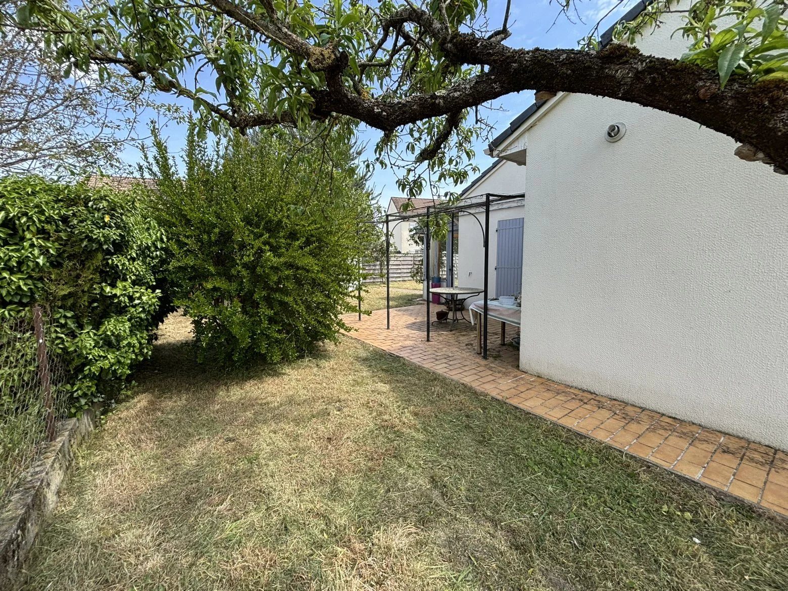 Maison à vendre, 123m², Naintré
