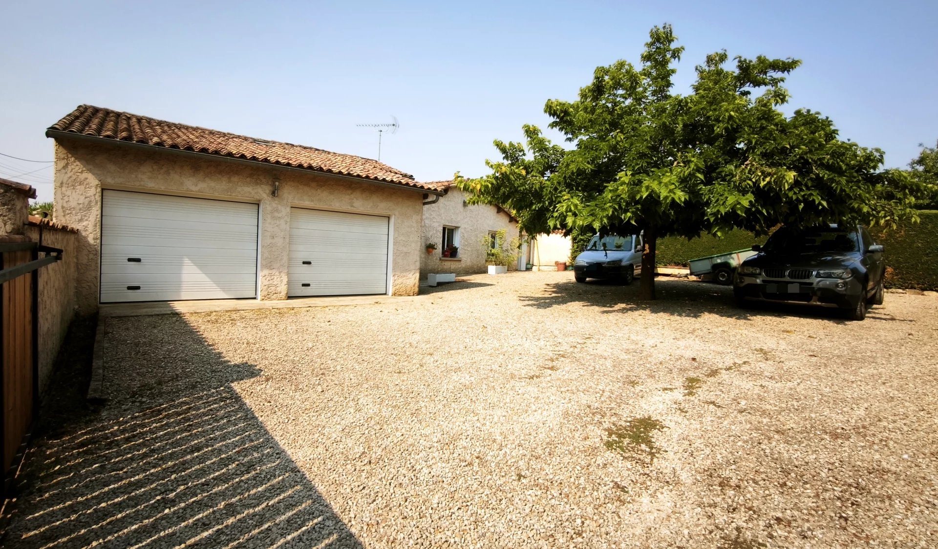 Maison à vendre, 120m², Cloué