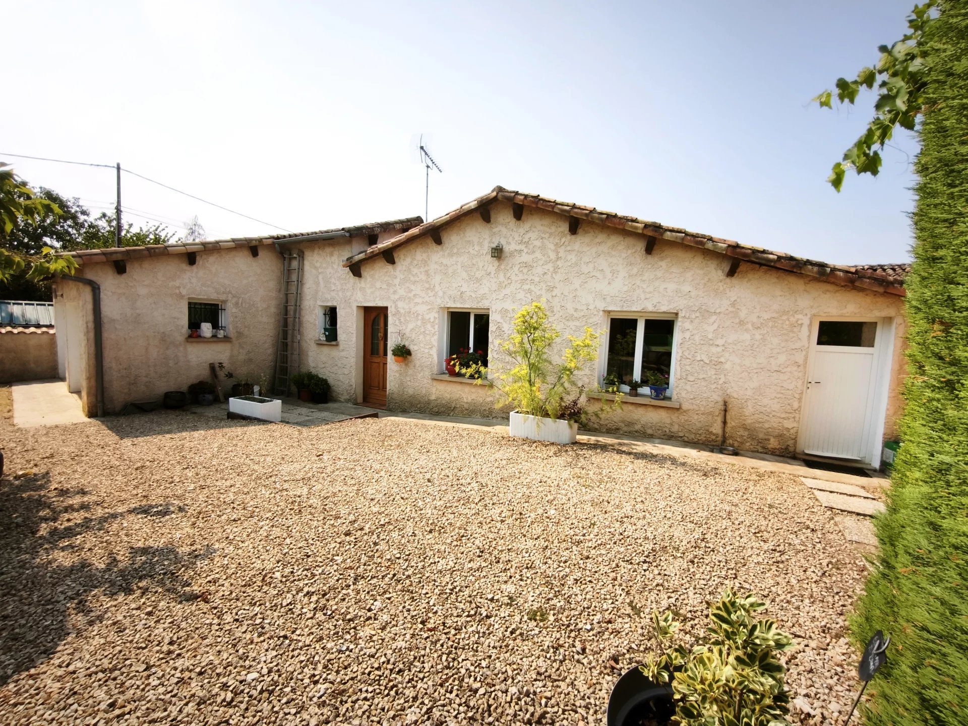 Maison à vendre, 120m², Cloué