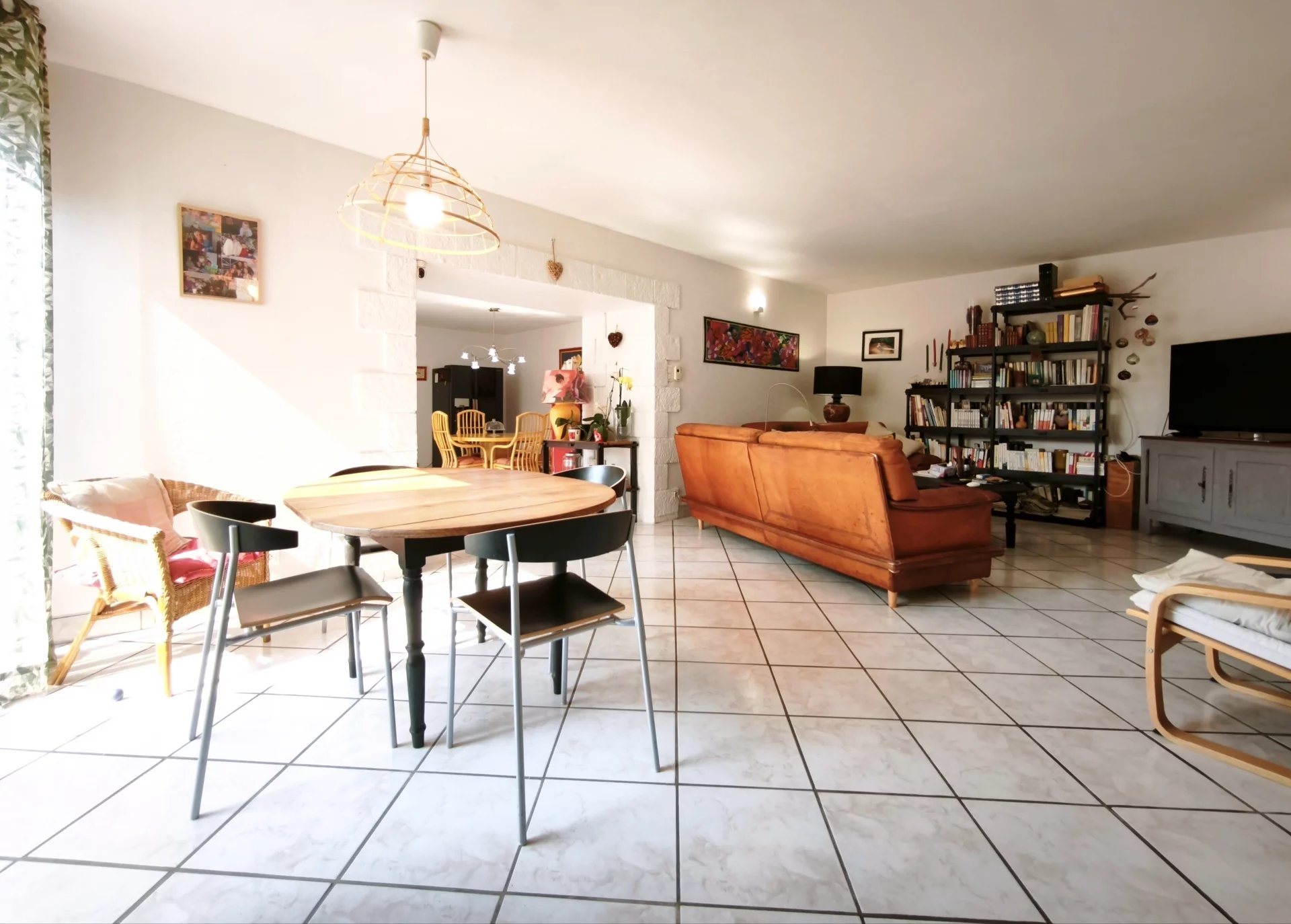 Maison à vendre, 120m², Cloué