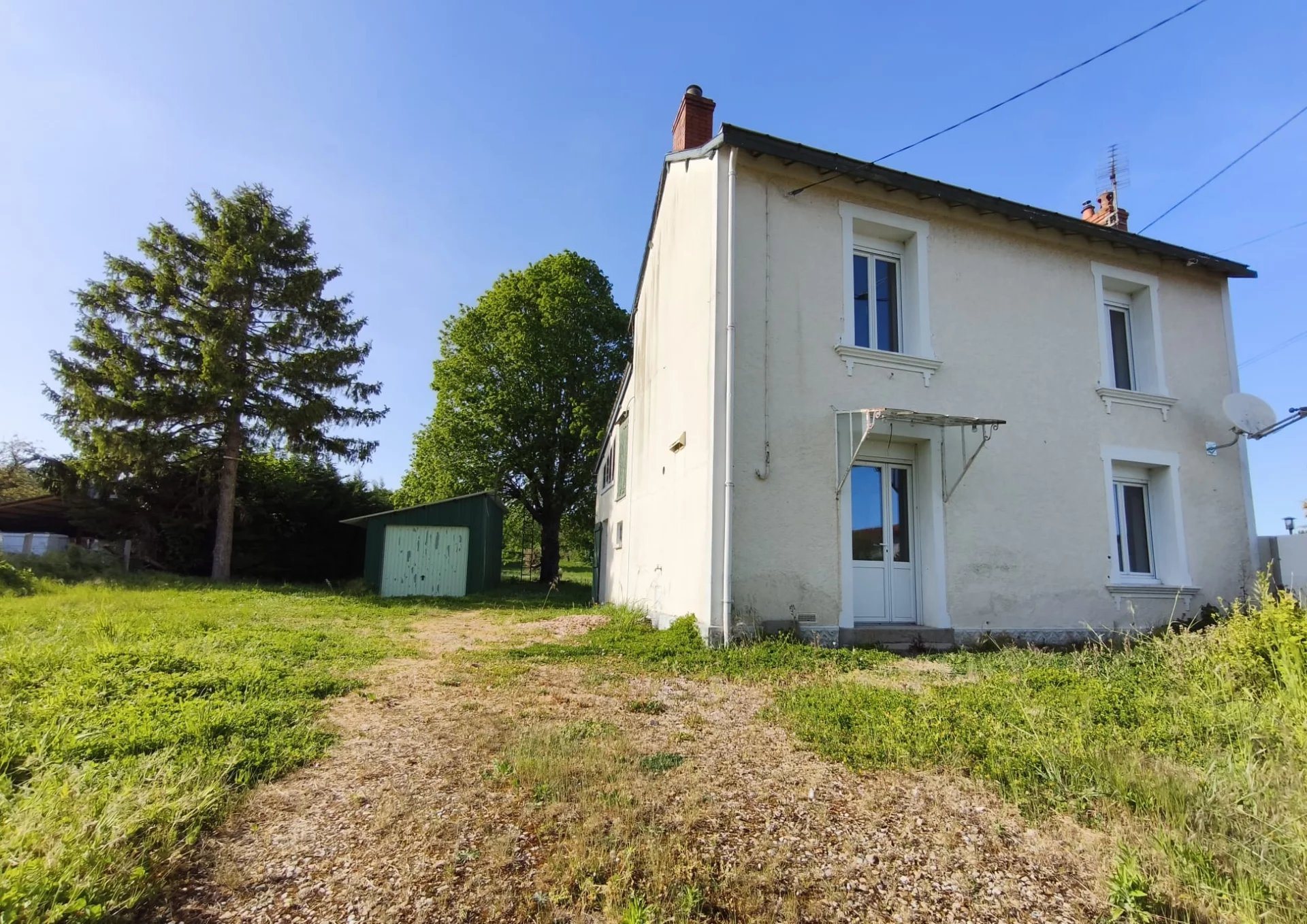 Maison à vendre, 65m², Beaumont