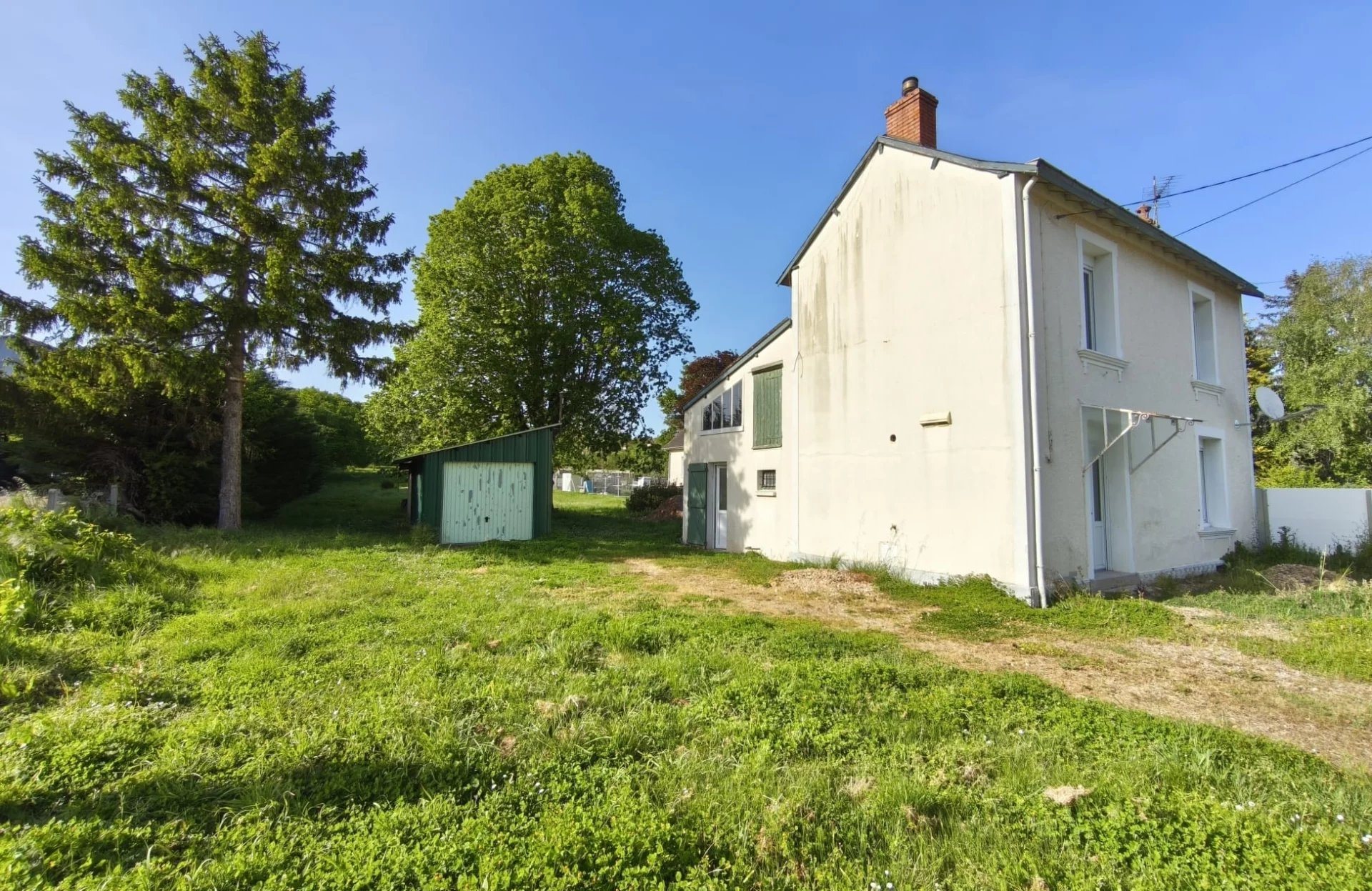 Maison à vendre, 65m², Beaumont