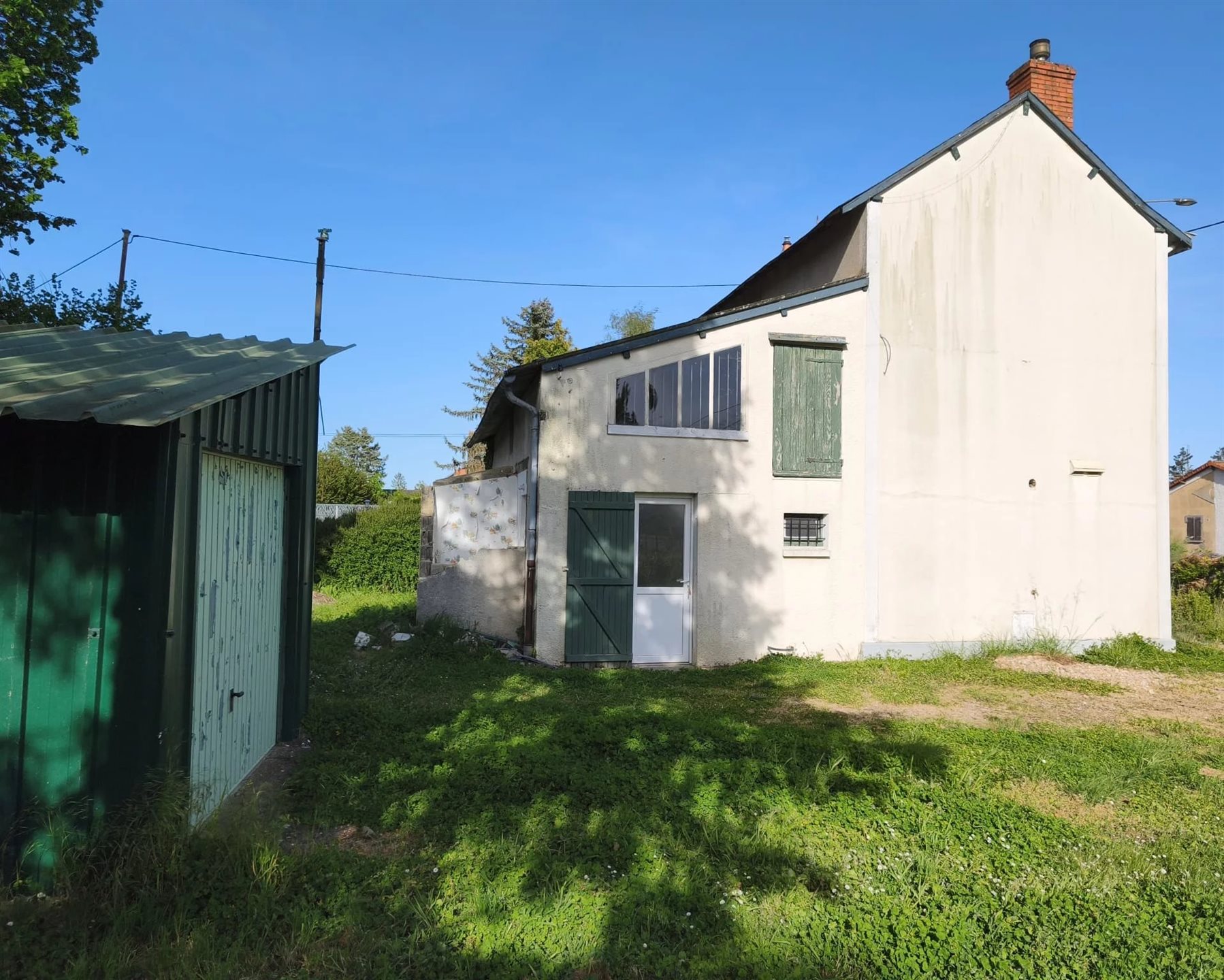 Maison à vendre, 65m², Beaumont