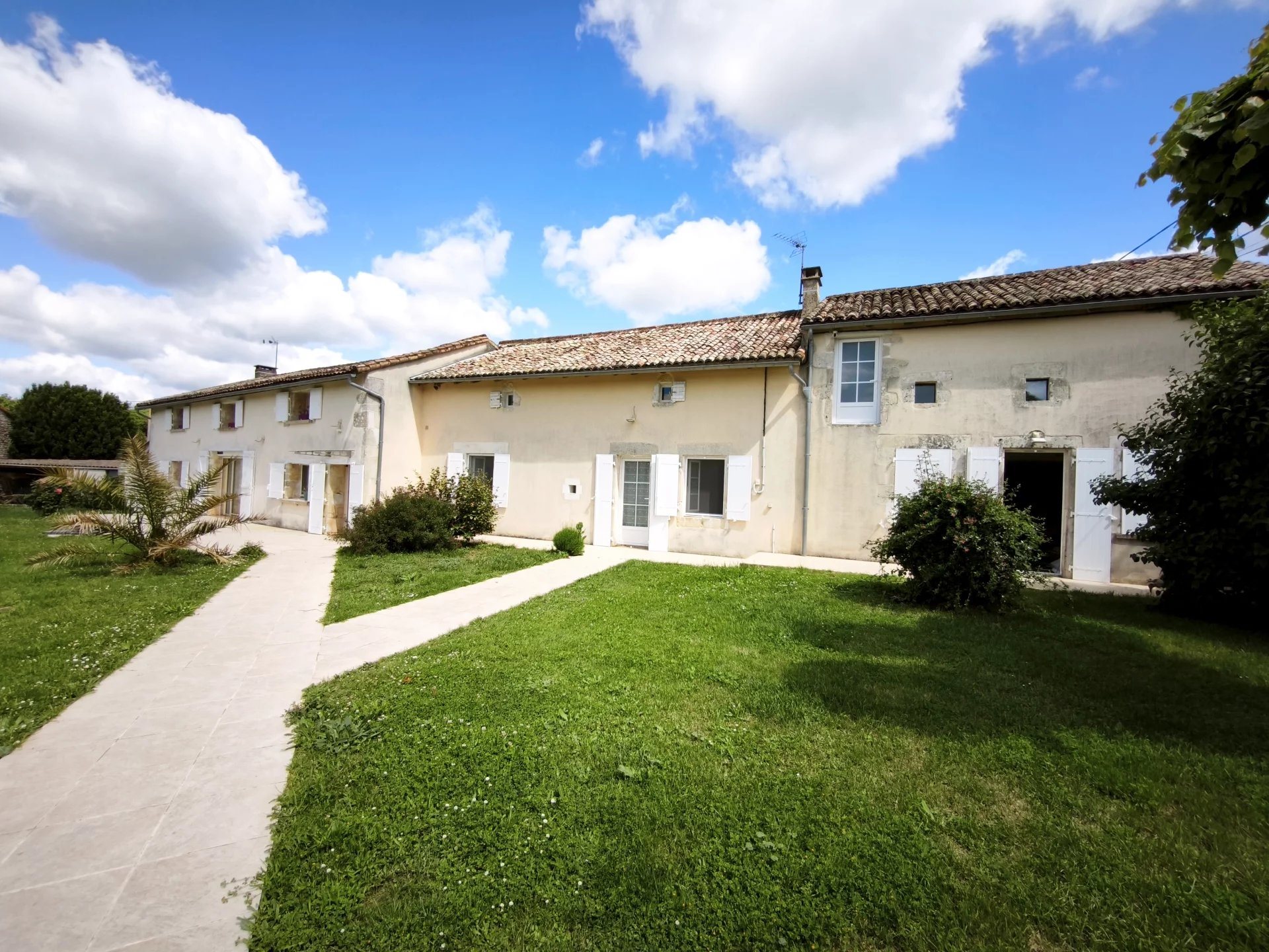 Maison à vendre, 228m², Brux