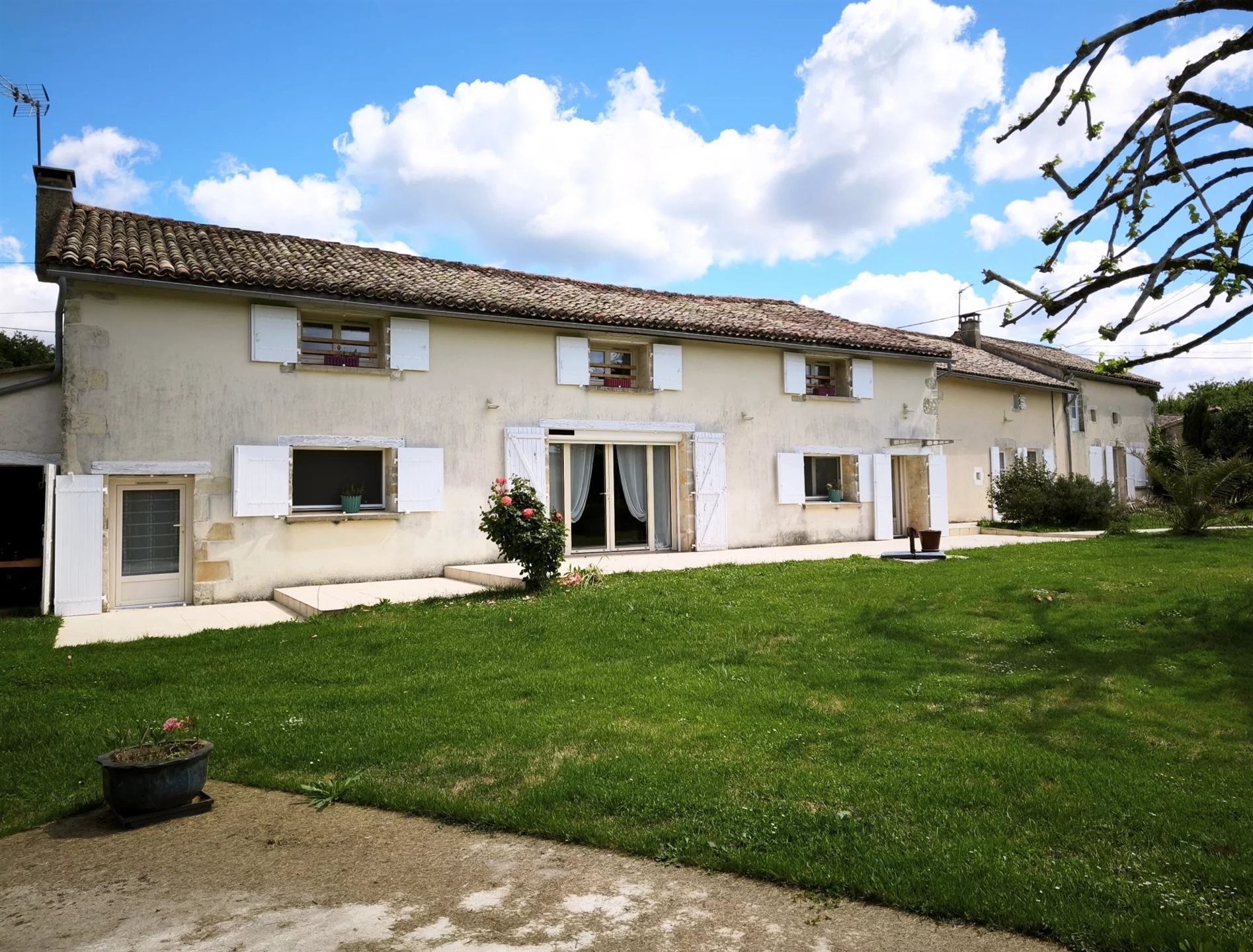 Maison à vendre, 228m², Brux