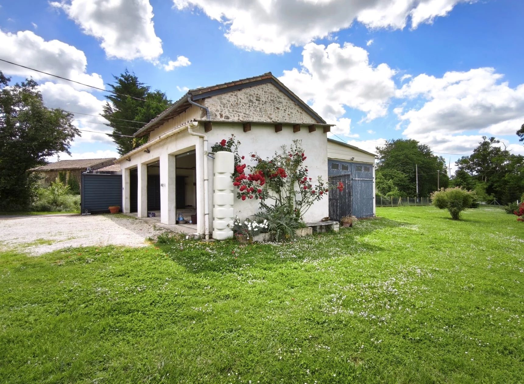Maison à vendre, 228m², Brux